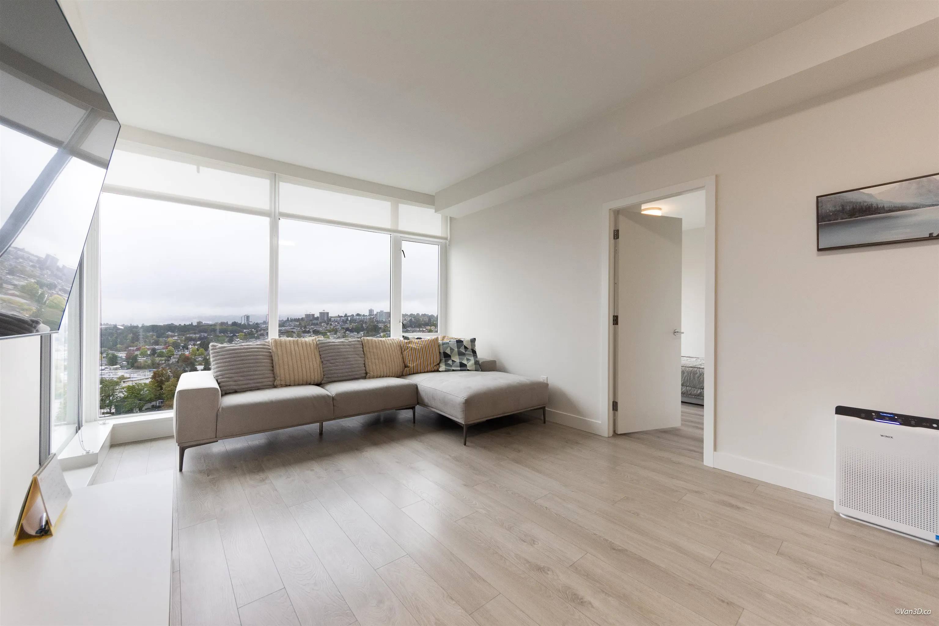 1788 Gilmore Avenue #2407