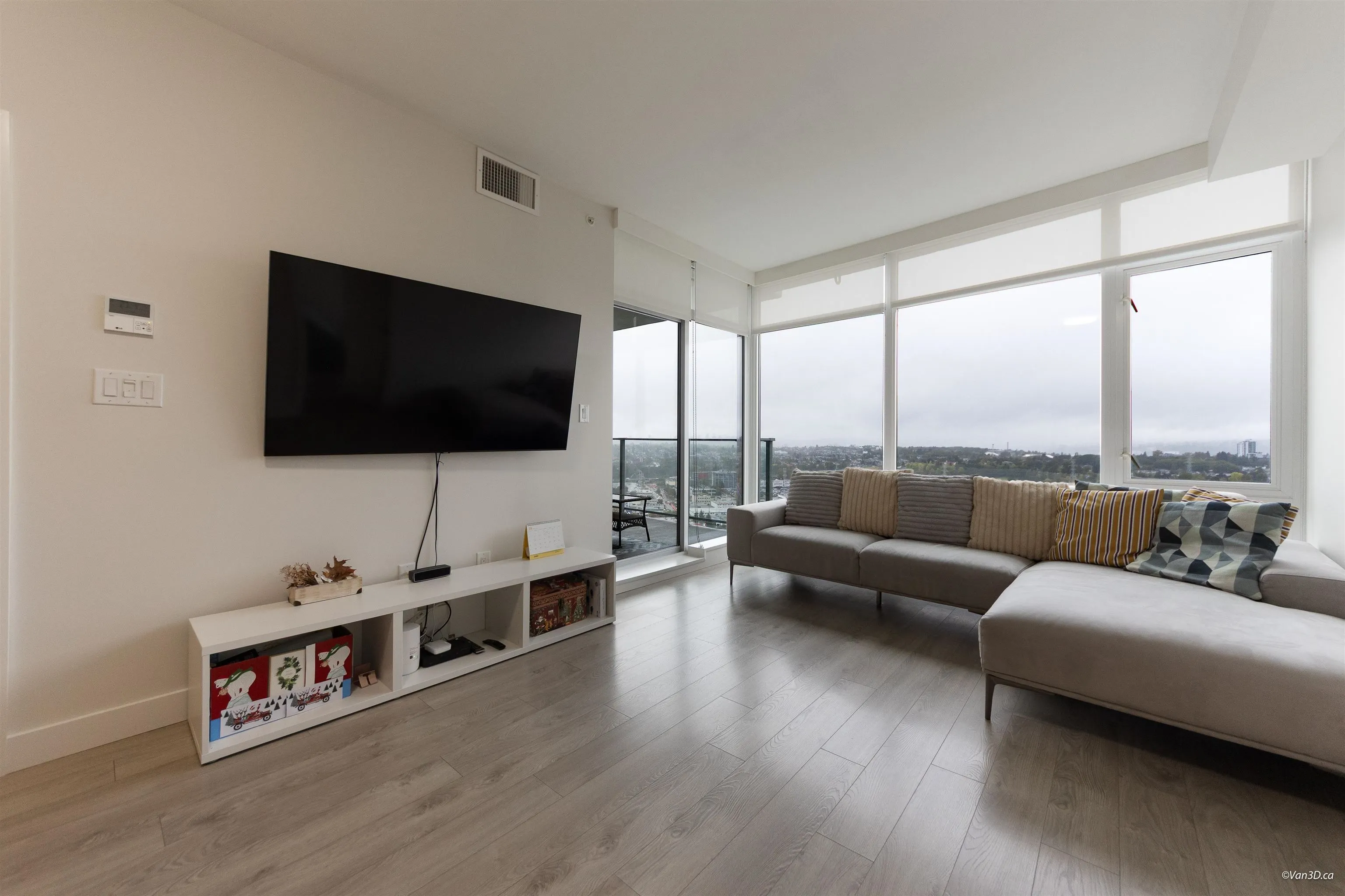 1788 Gilmore Avenue #2407
