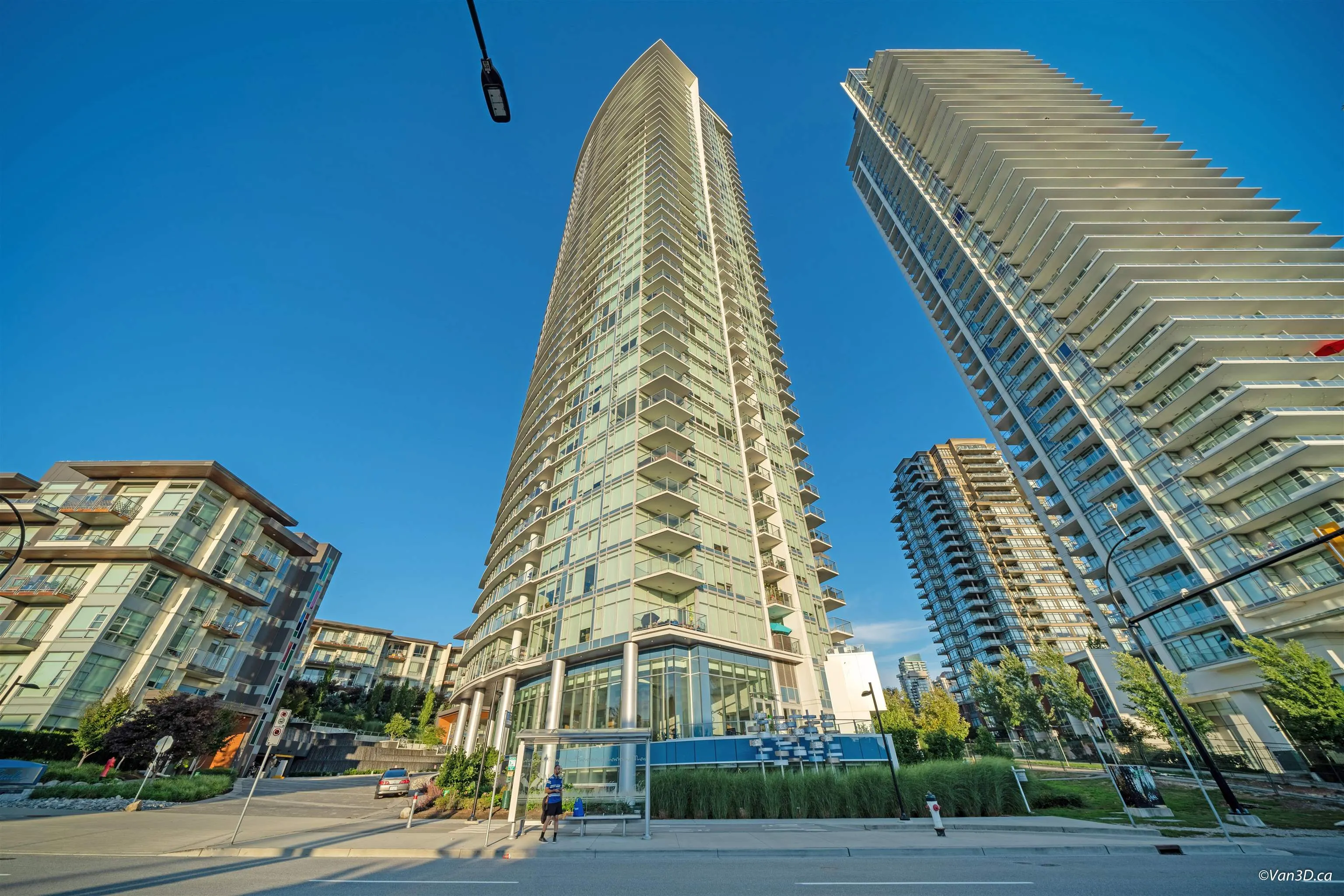 1788 Gilmore Avenue #2407