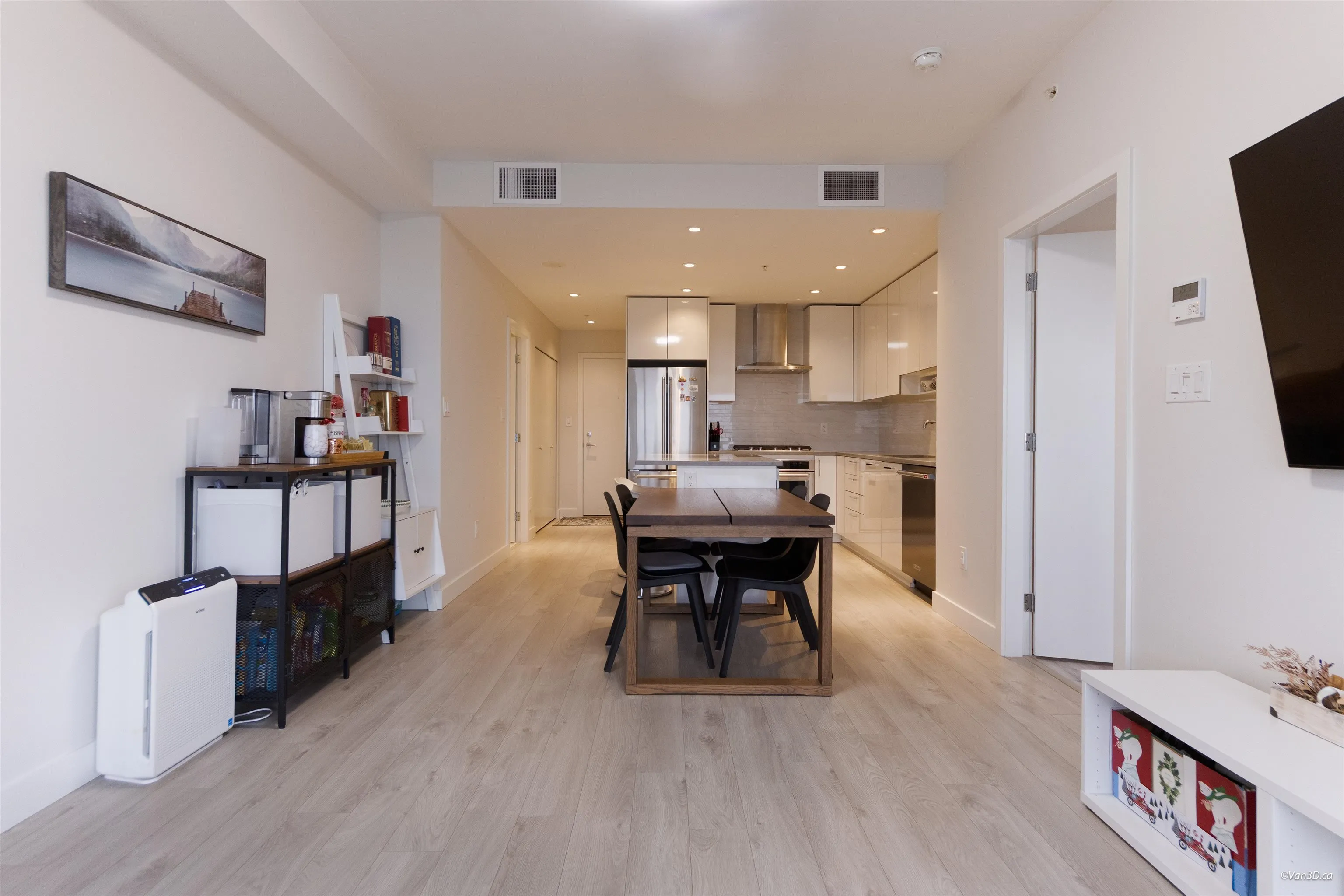 1788 Gilmore Avenue #2407