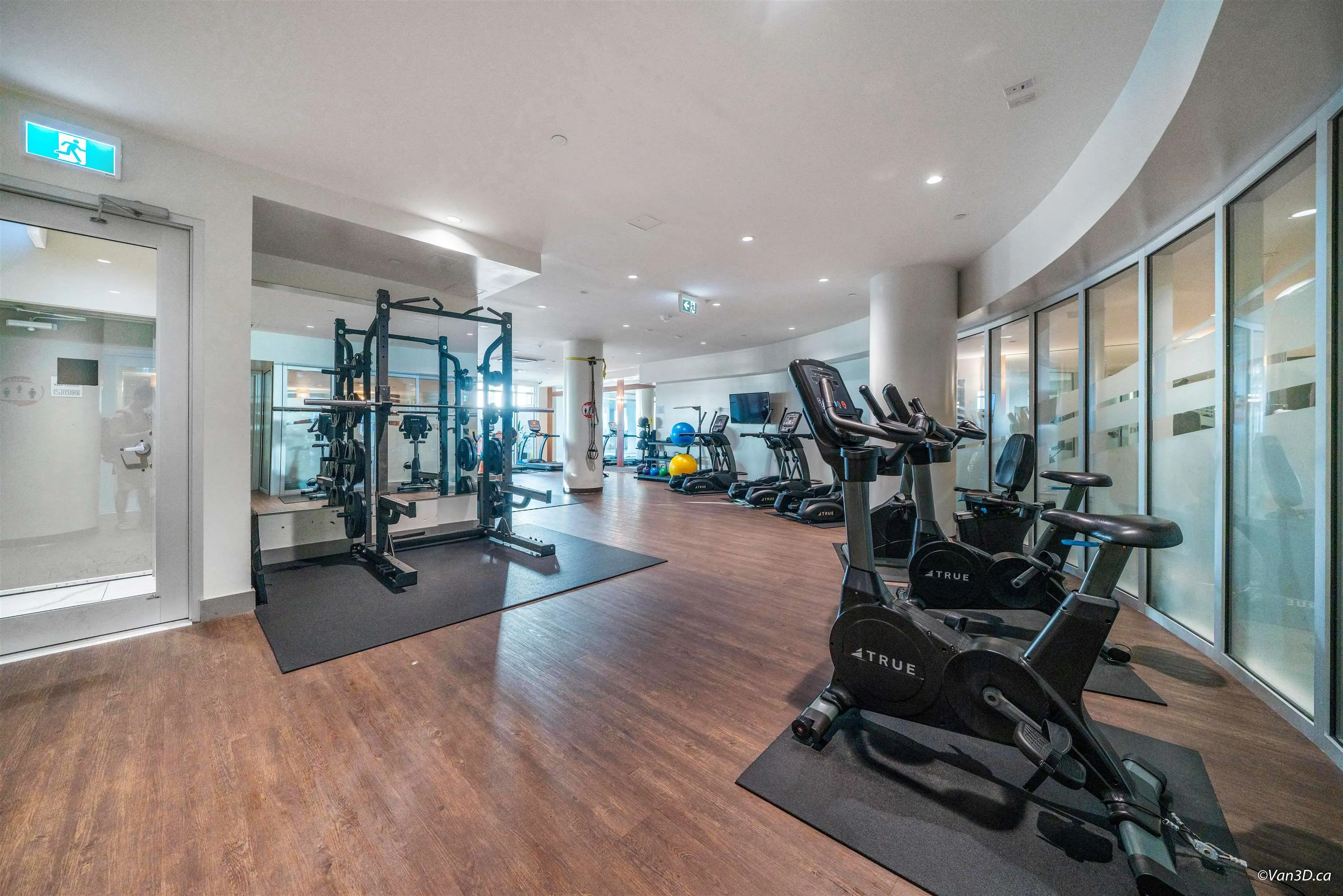 1788 Gilmore Avenue #2407