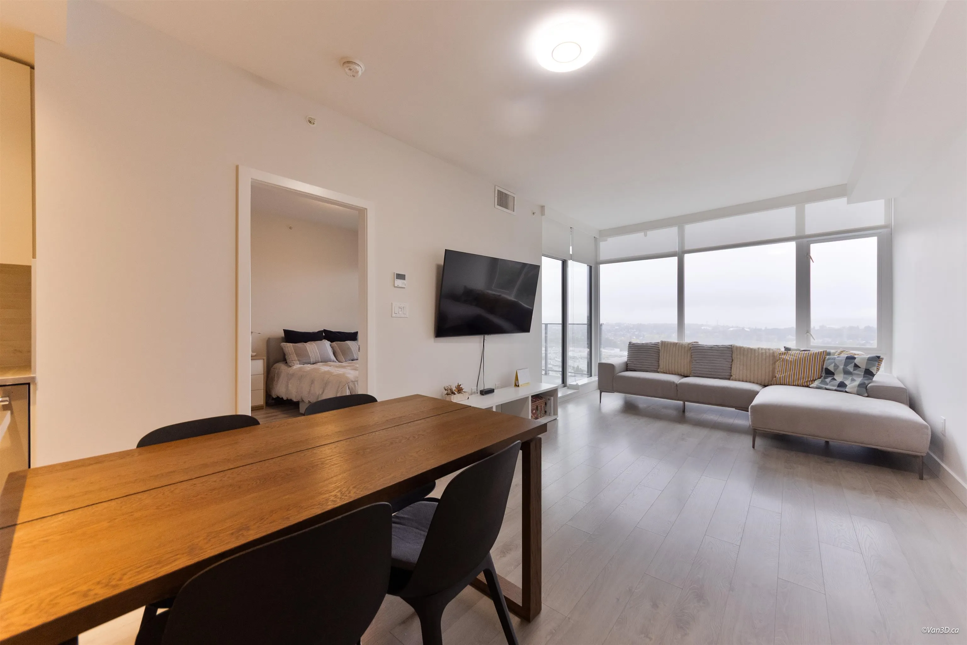 1788 Gilmore Avenue #2407