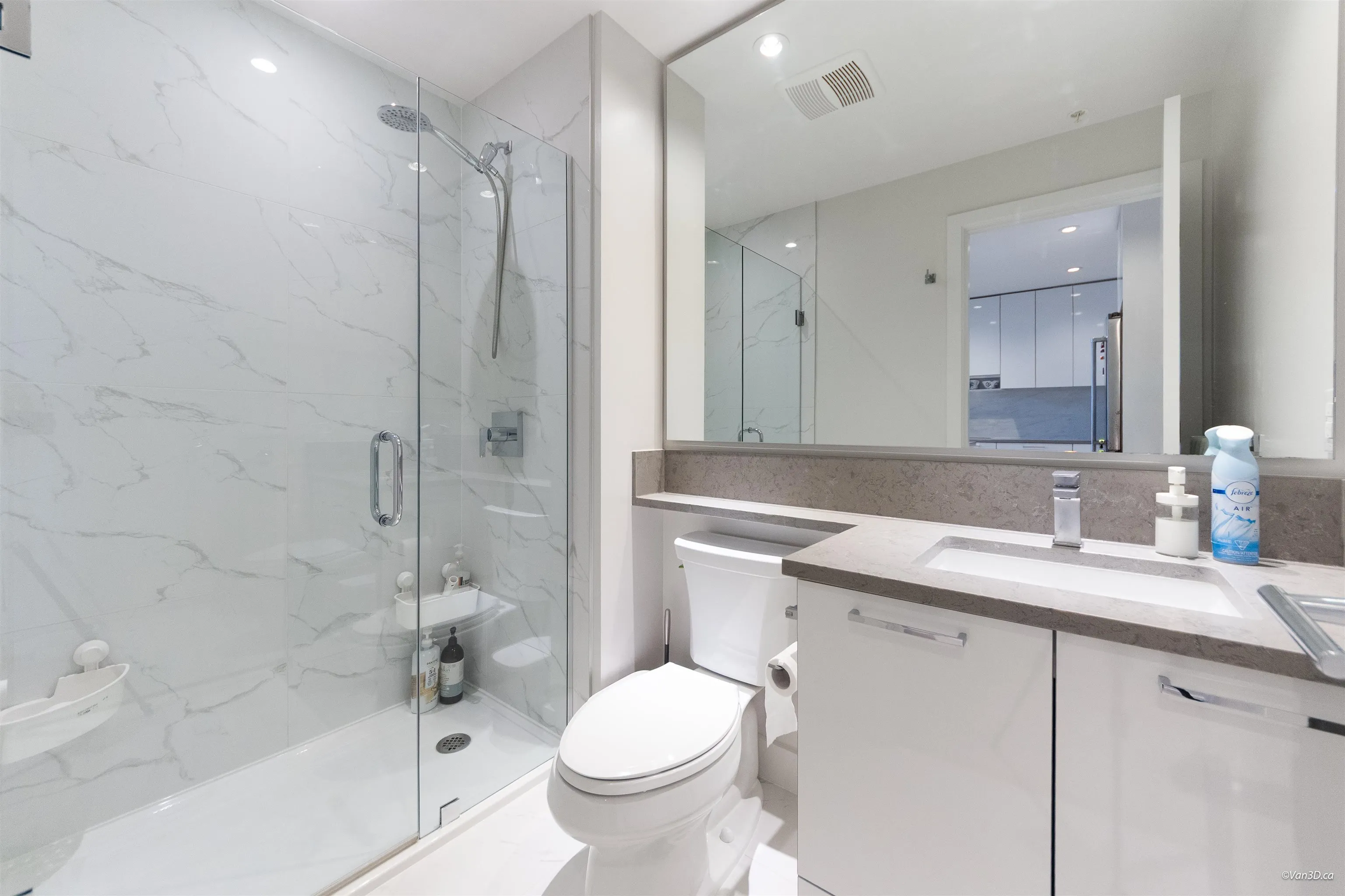 1788 Gilmore Avenue #2407