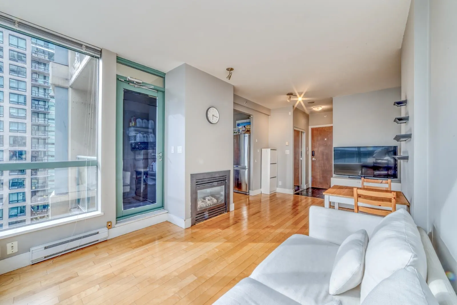 1238 Burrard Street #1003