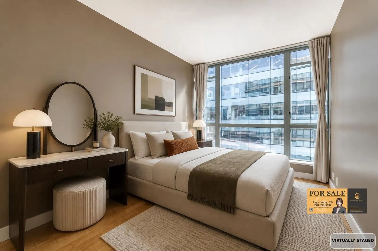 1238 Burrard Street #1003
