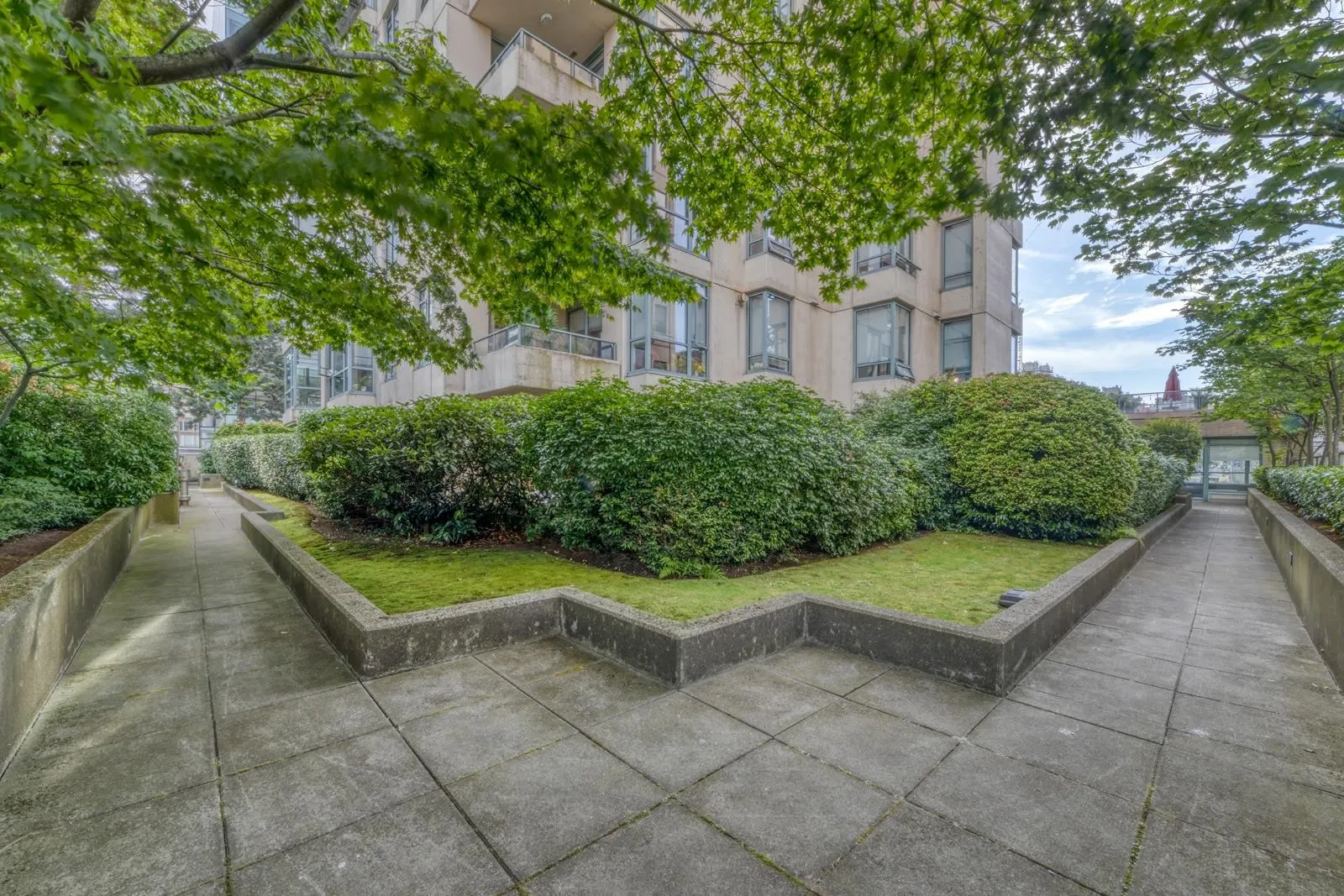 1238 Burrard Street #1003