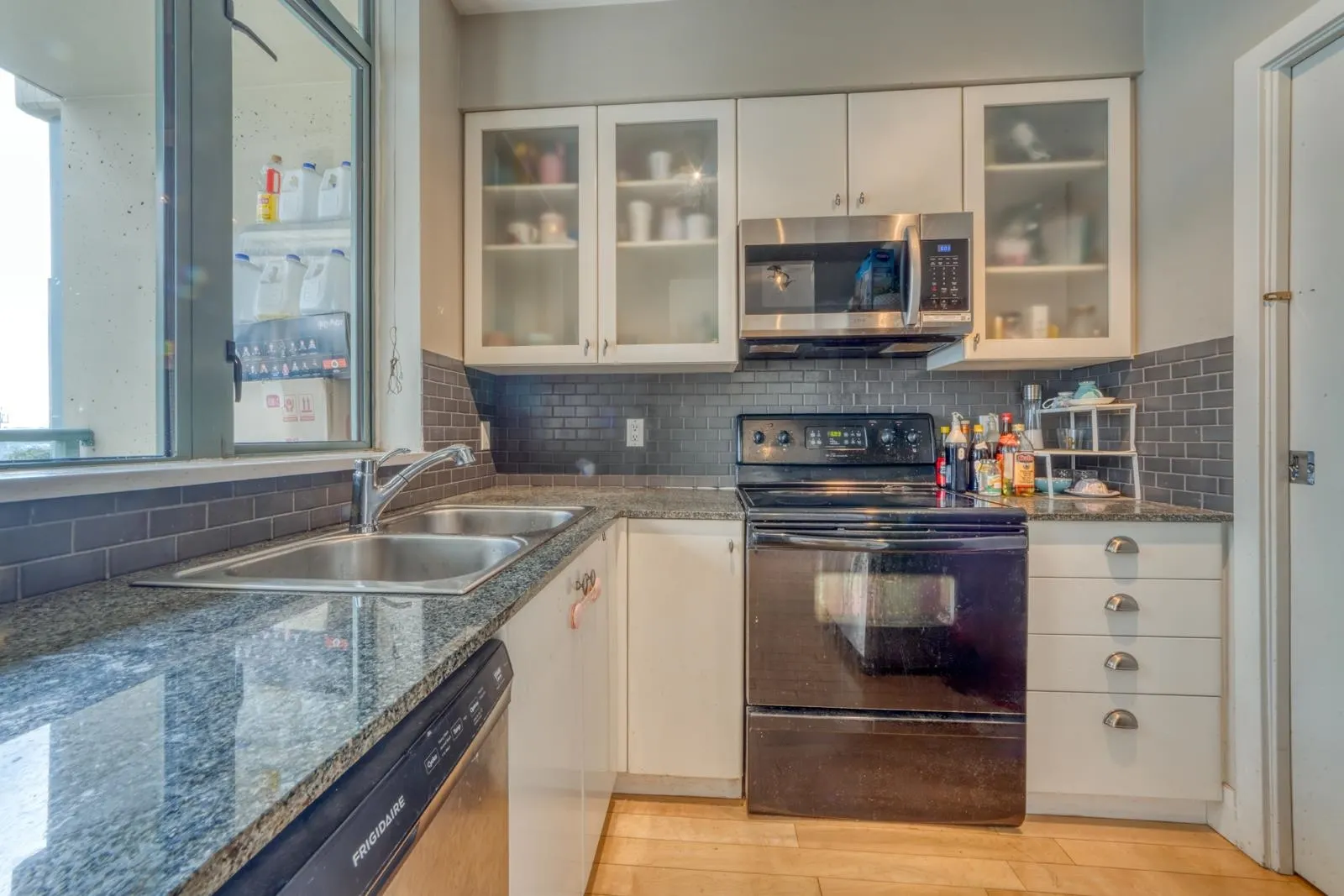 1238 Burrard Street #1003