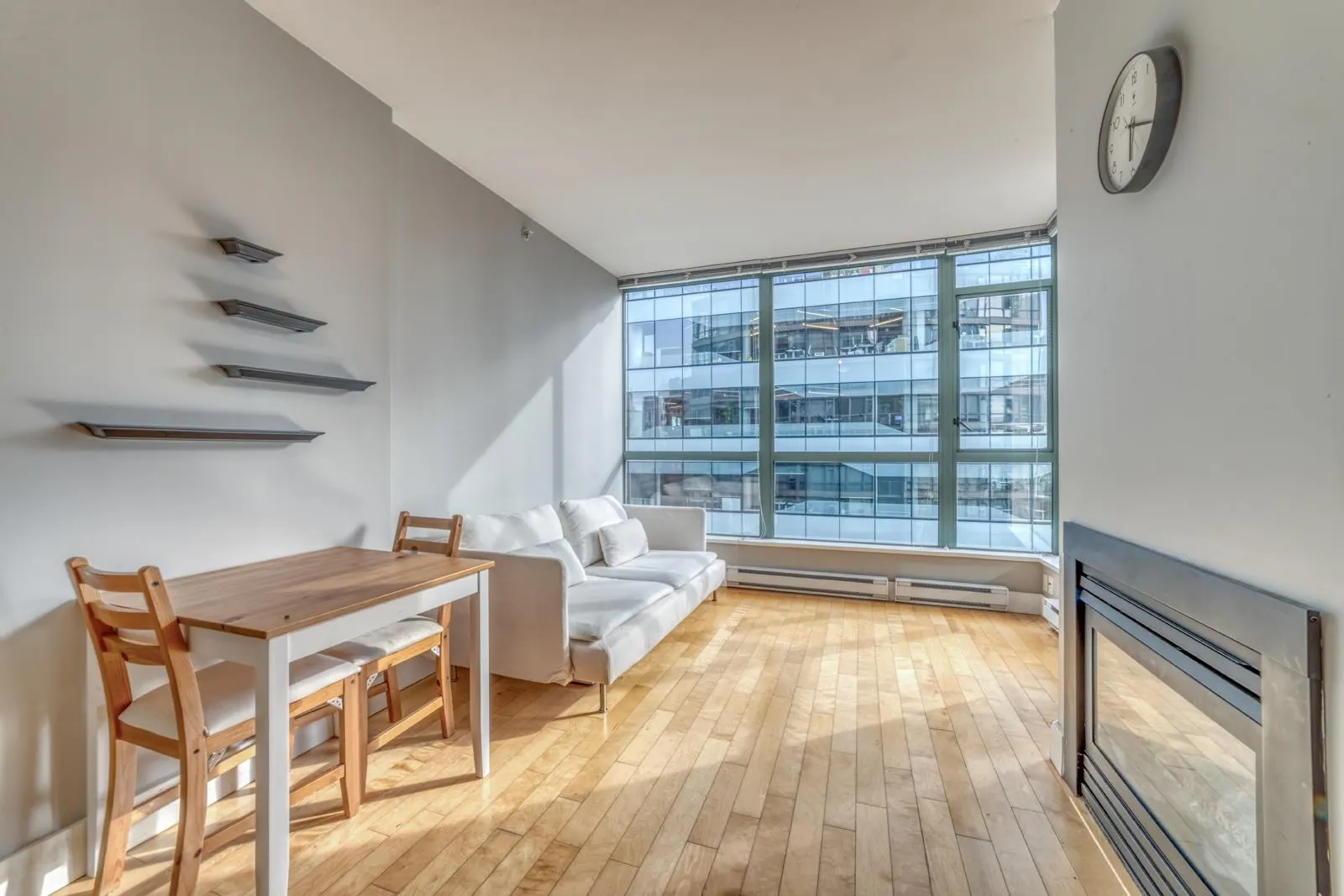 1238 Burrard Street #1003