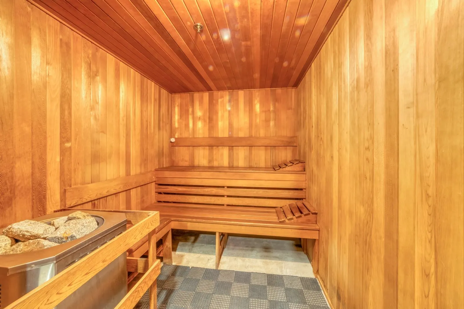 1238 Burrard Street #1003