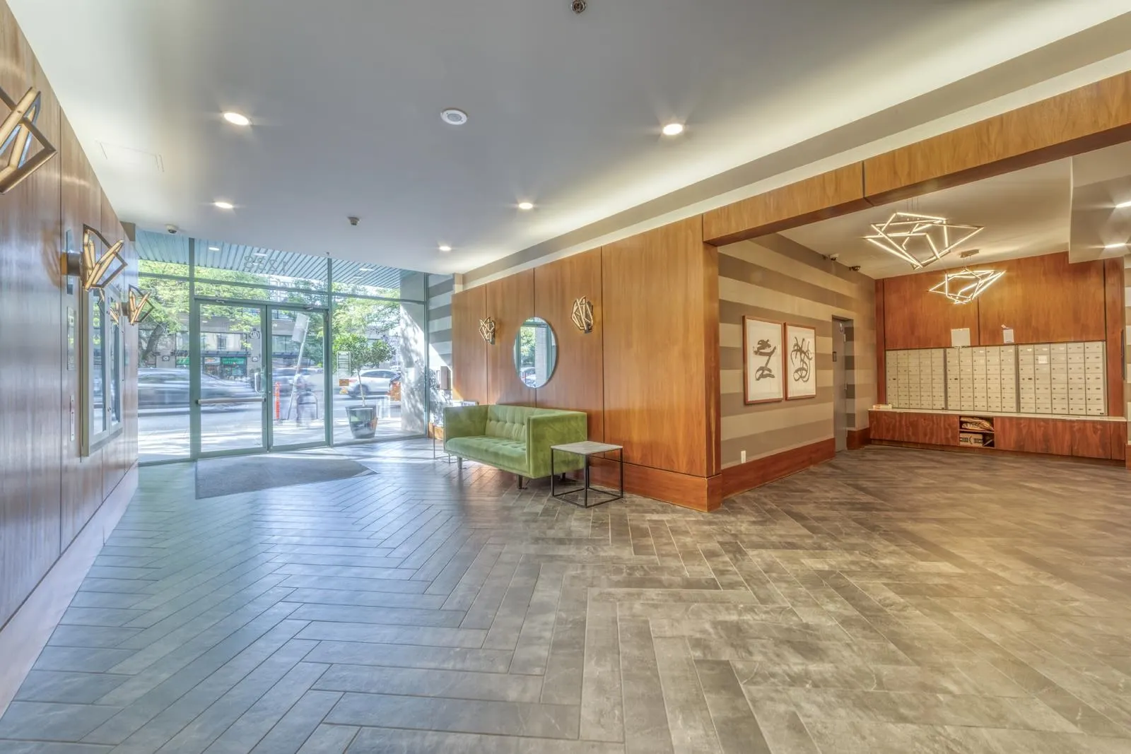 1238 Burrard Street #1003