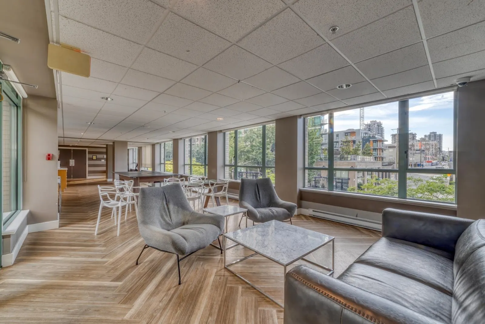 1238 Burrard Street #1003