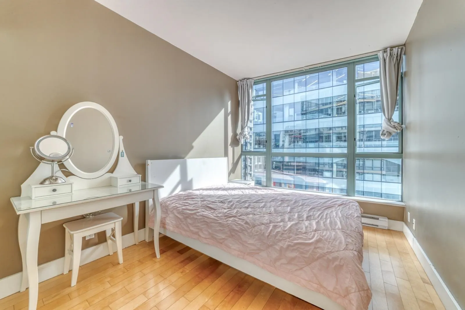 1238 Burrard Street #1003