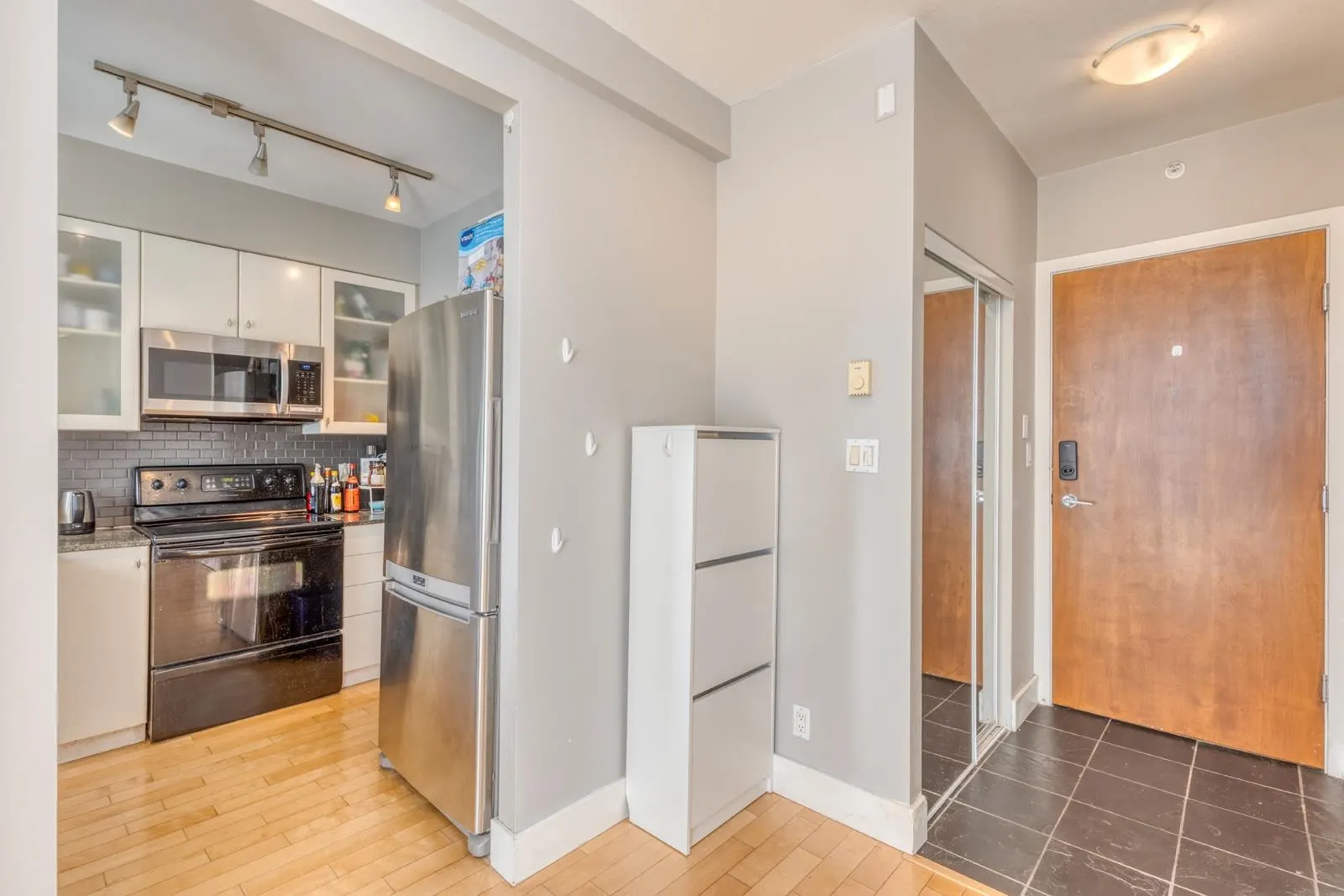 1238 Burrard Street #1003