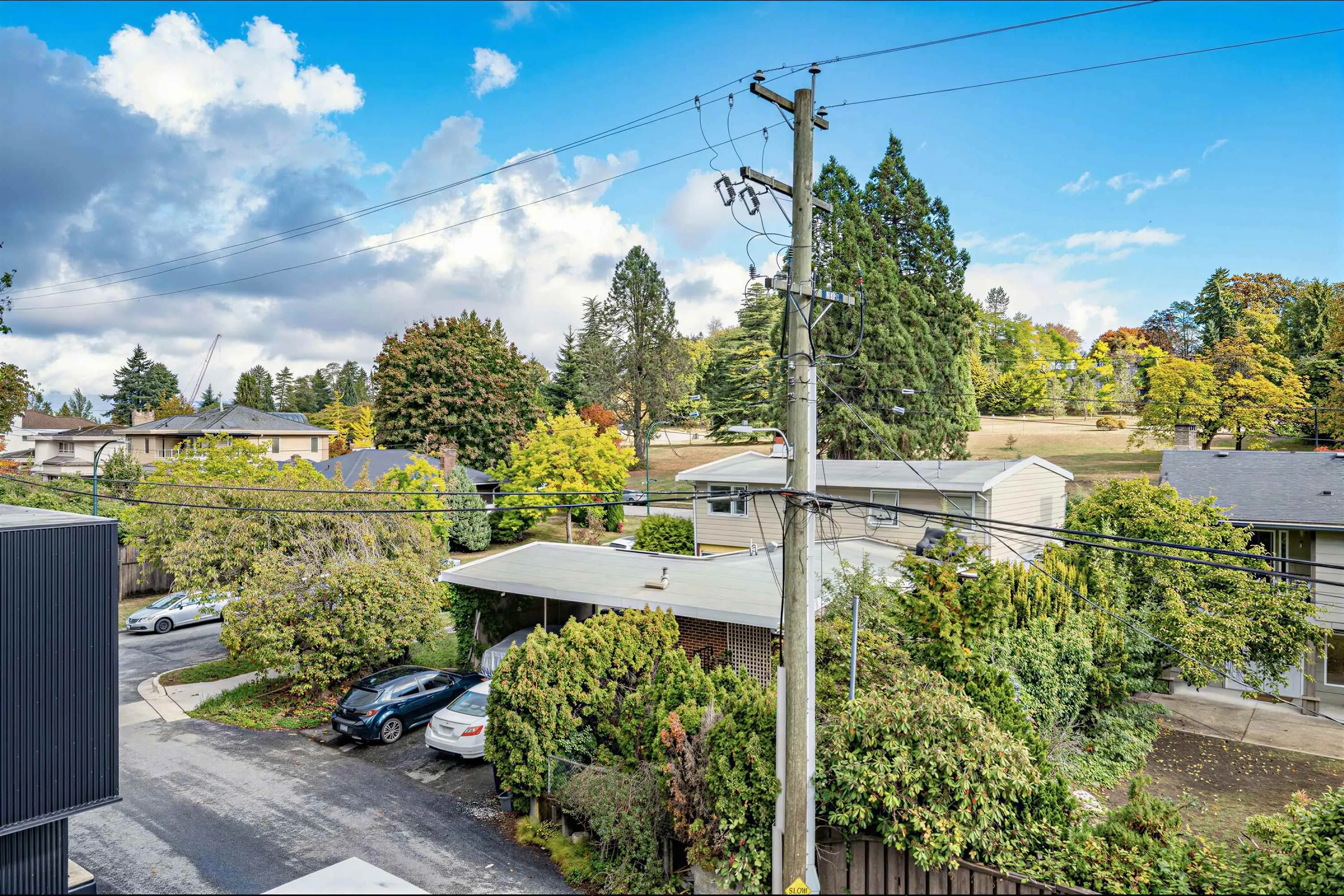 5168 Cambie Street #314
