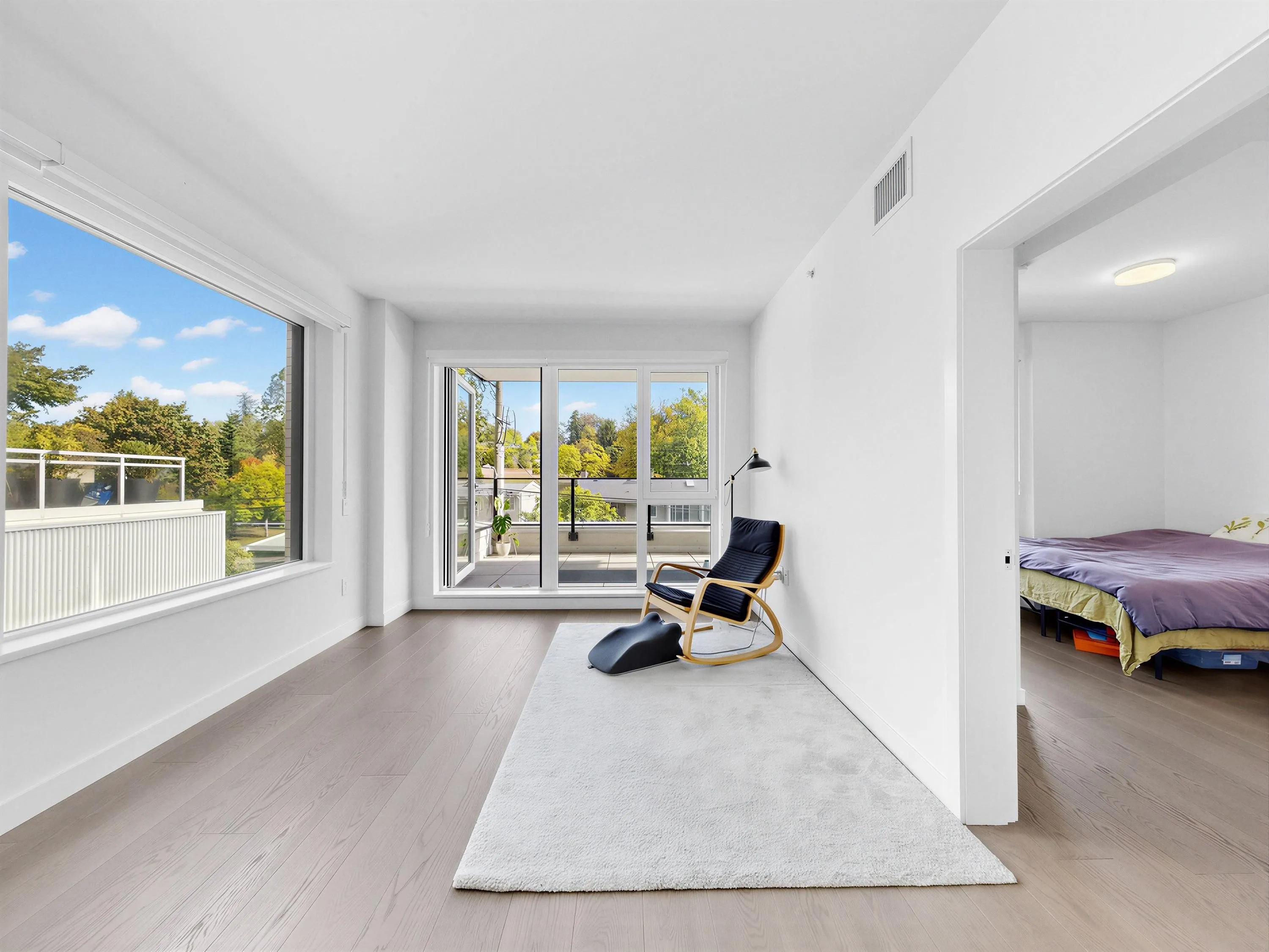 5168 Cambie Street #314