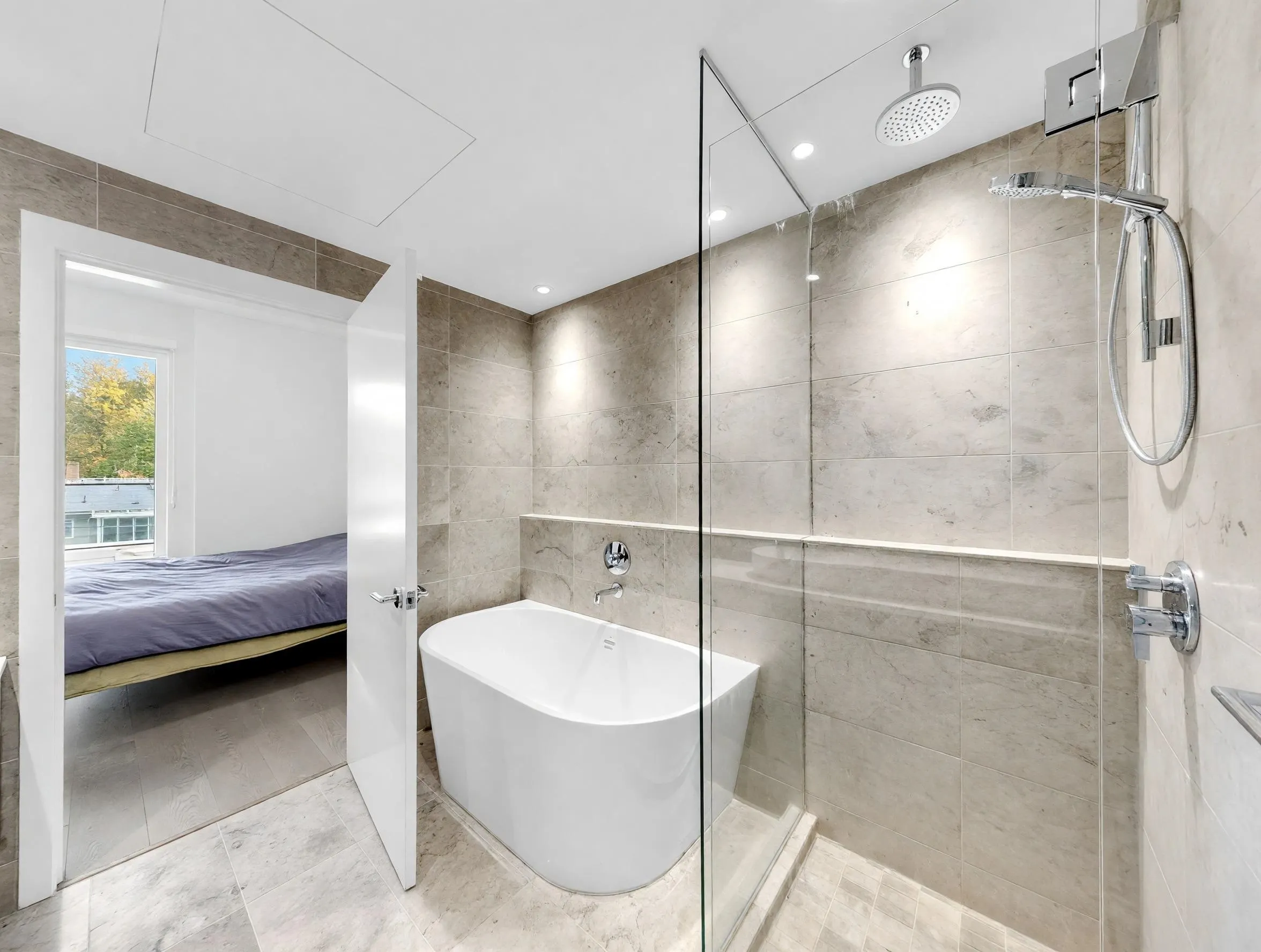 5168 Cambie Street #314