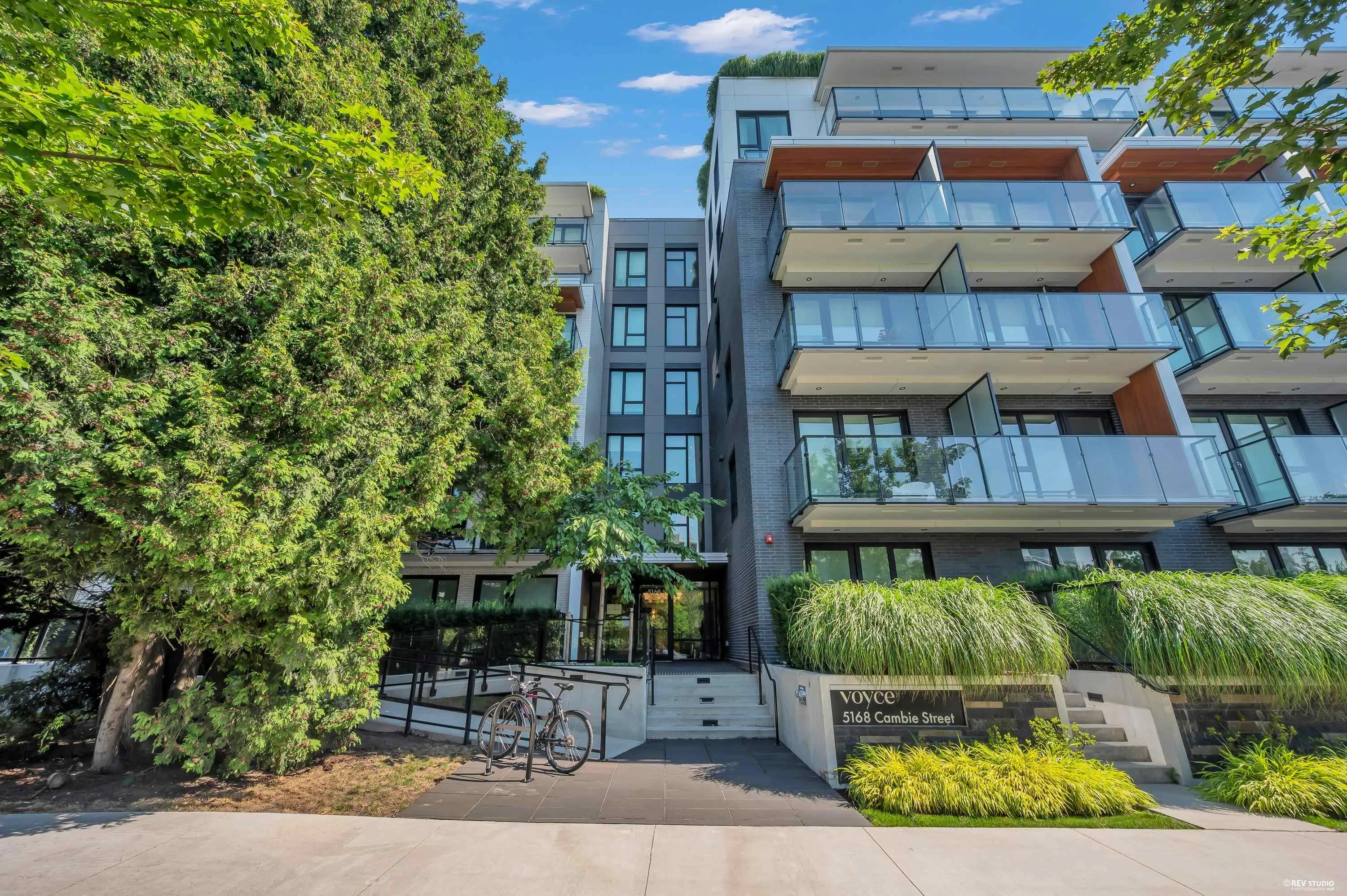 5168 Cambie Street #314