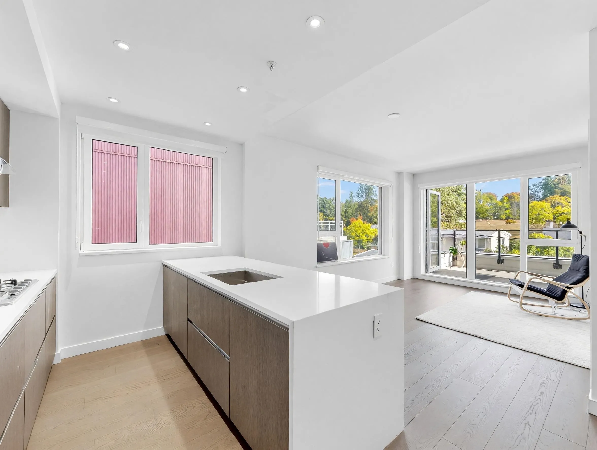 5168 Cambie Street #314