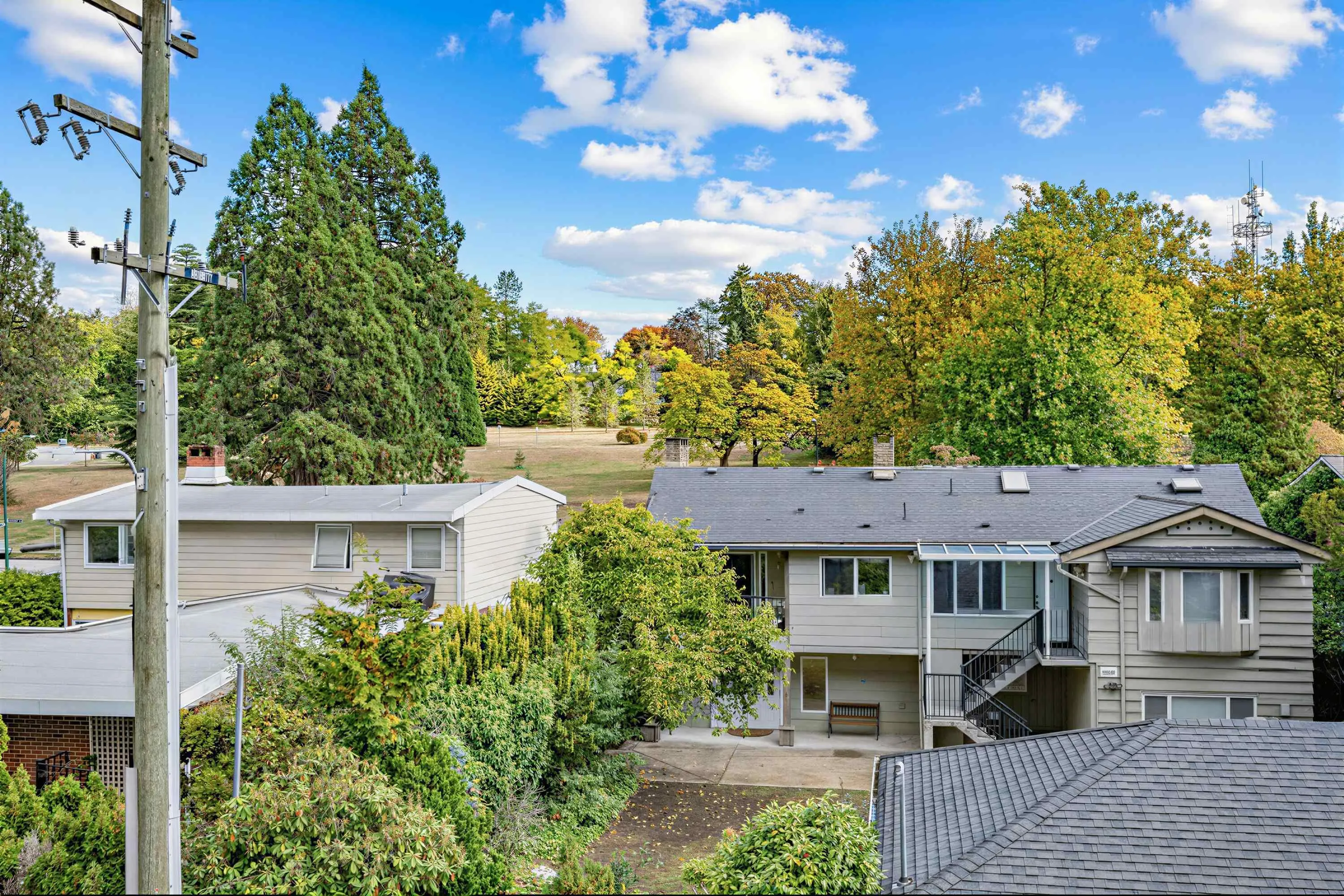 5168 Cambie Street #314