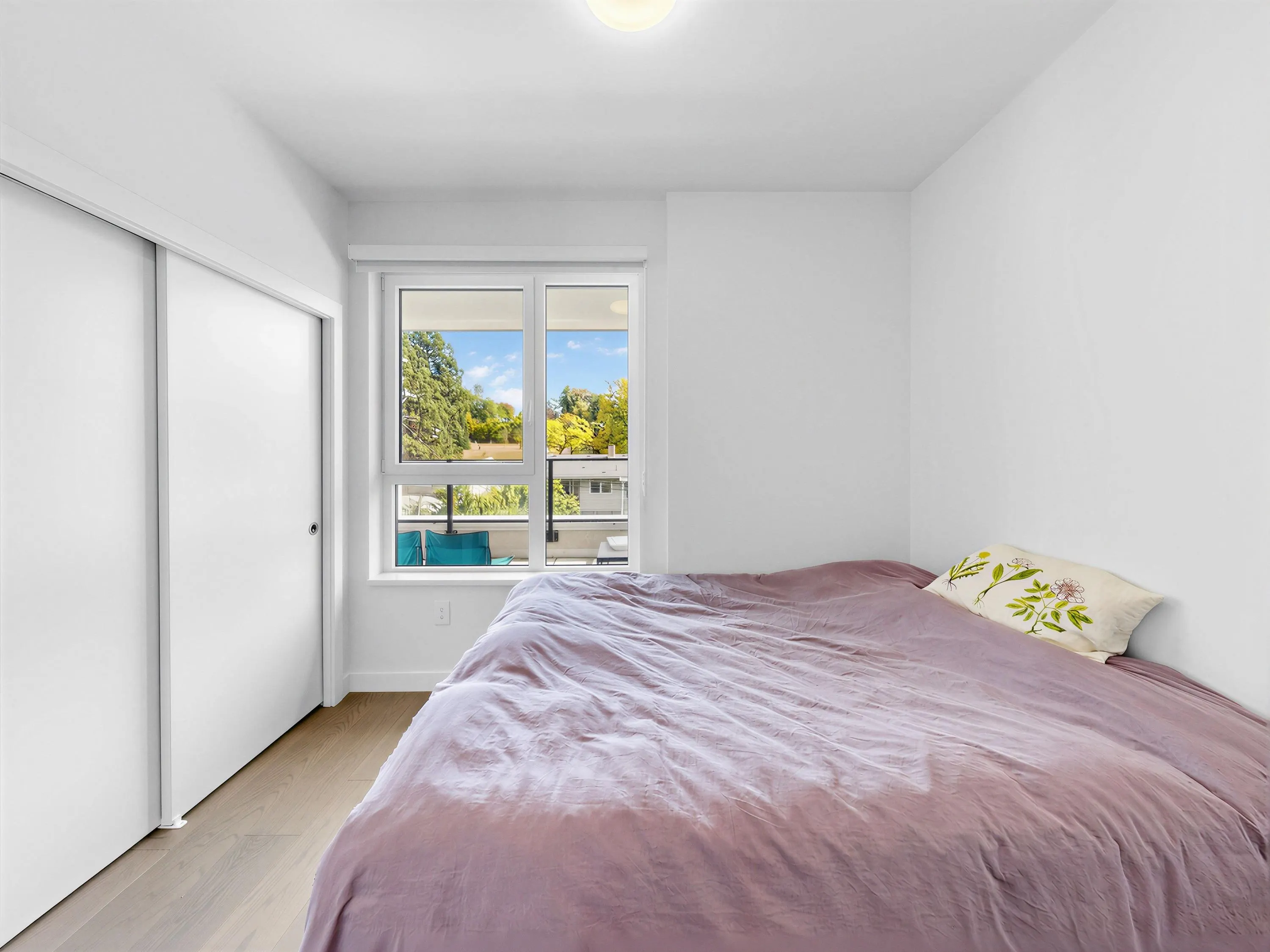 5168 Cambie Street #314