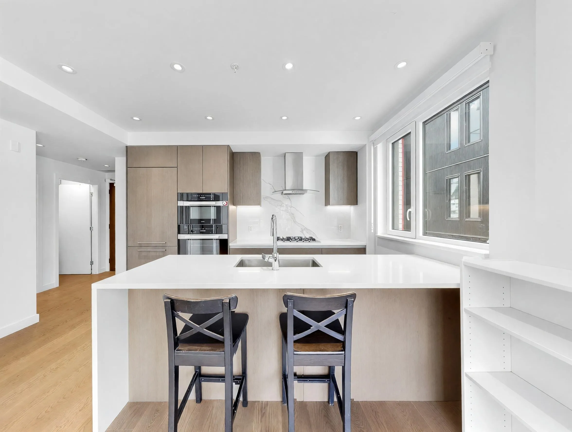 5168 Cambie Street #314