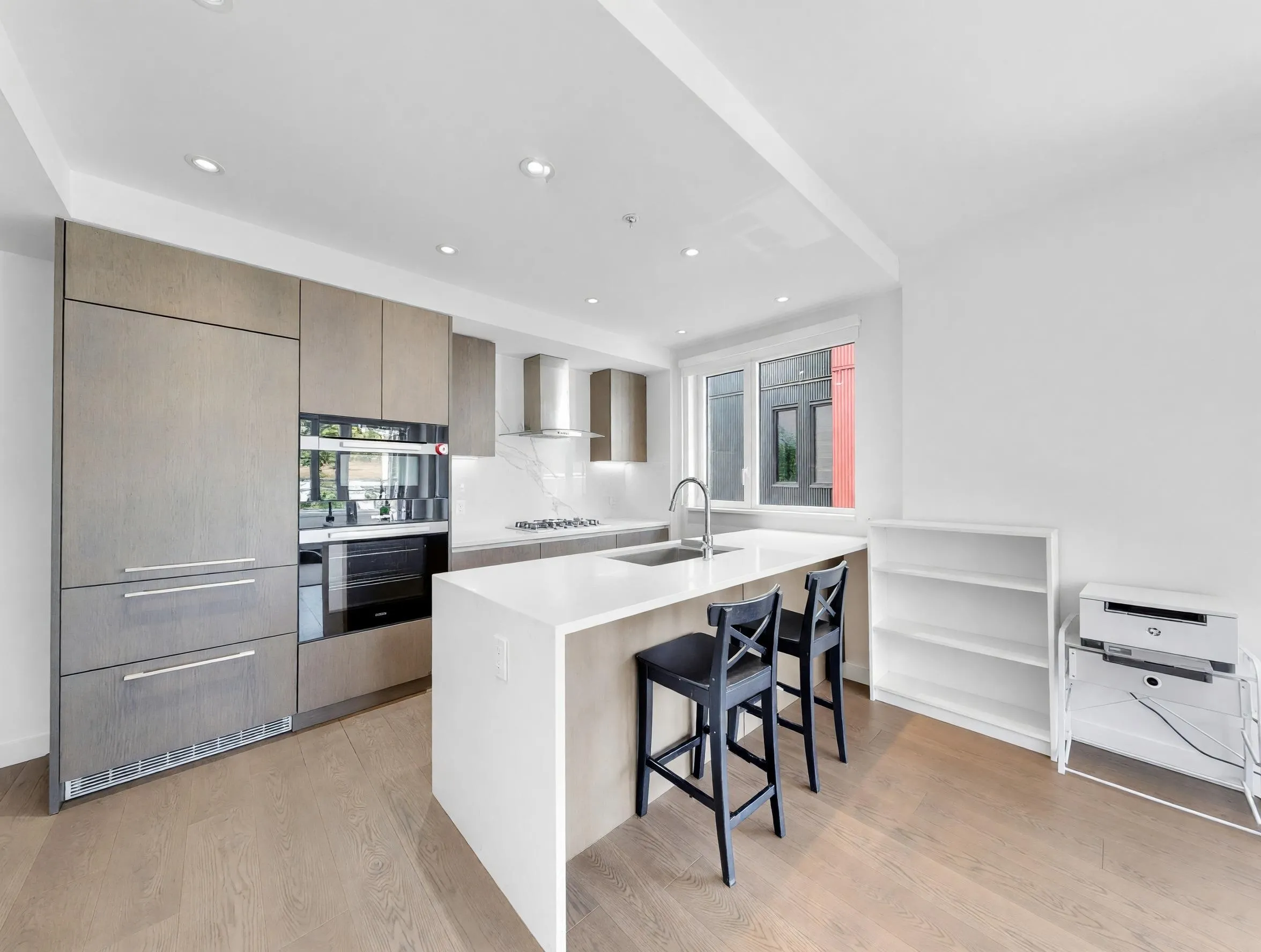 5168 Cambie Street #314