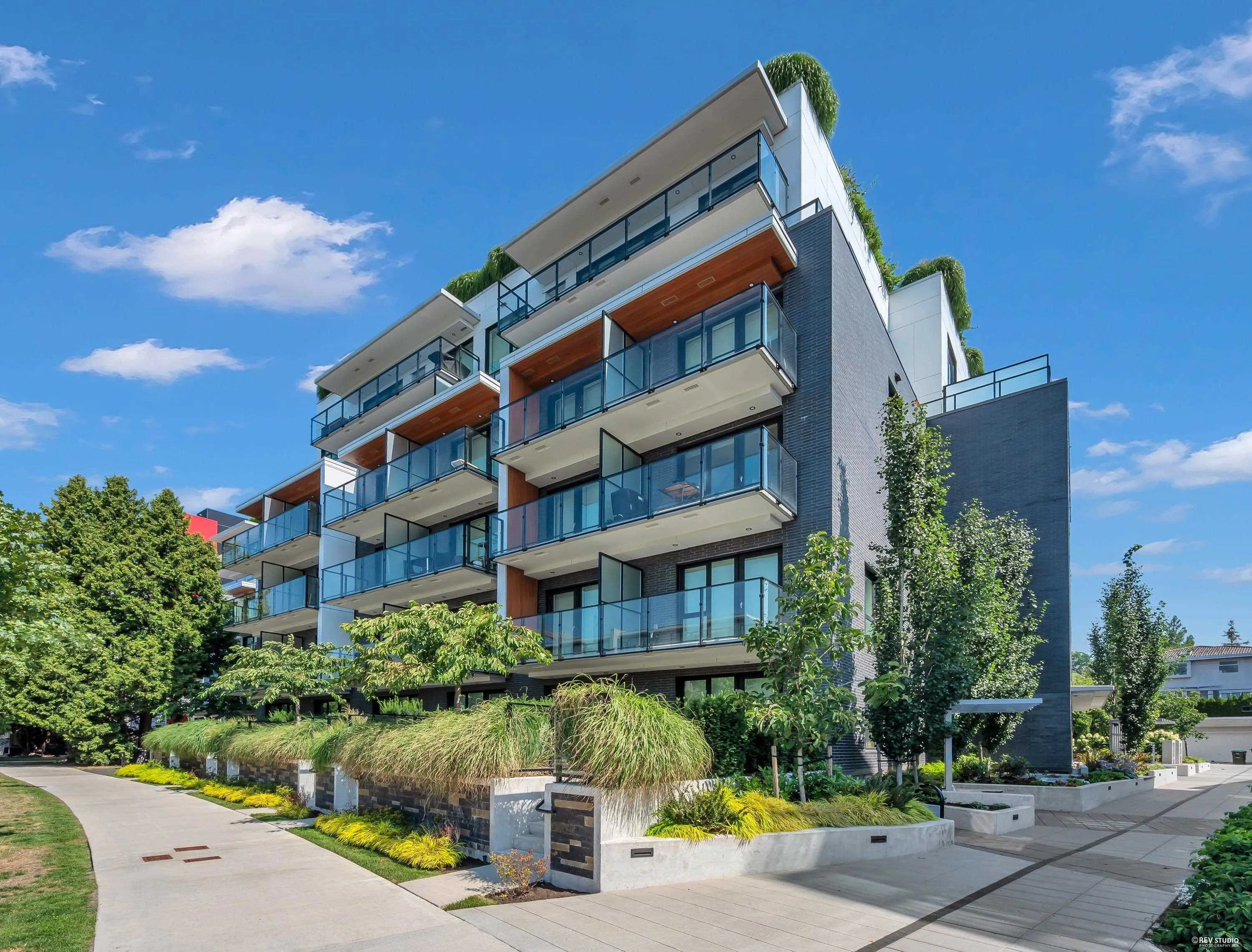 5168 Cambie Street #314