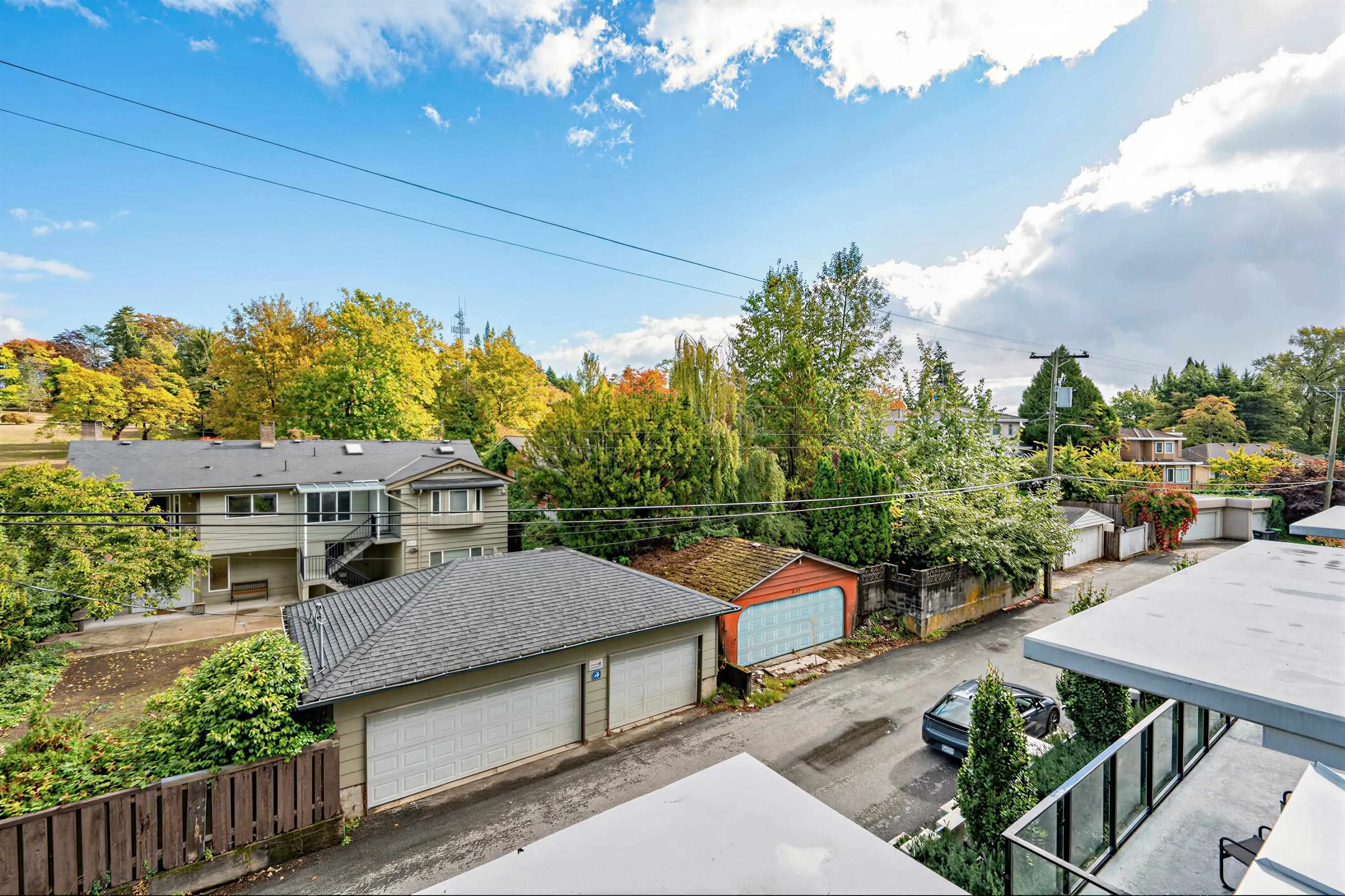 5168 Cambie Street #314