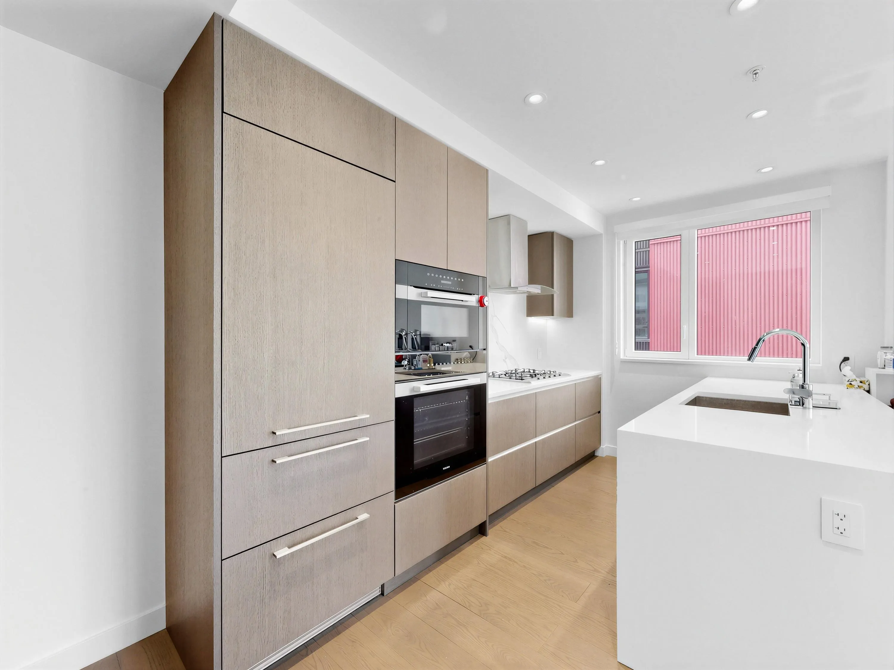 5168 Cambie Street #314