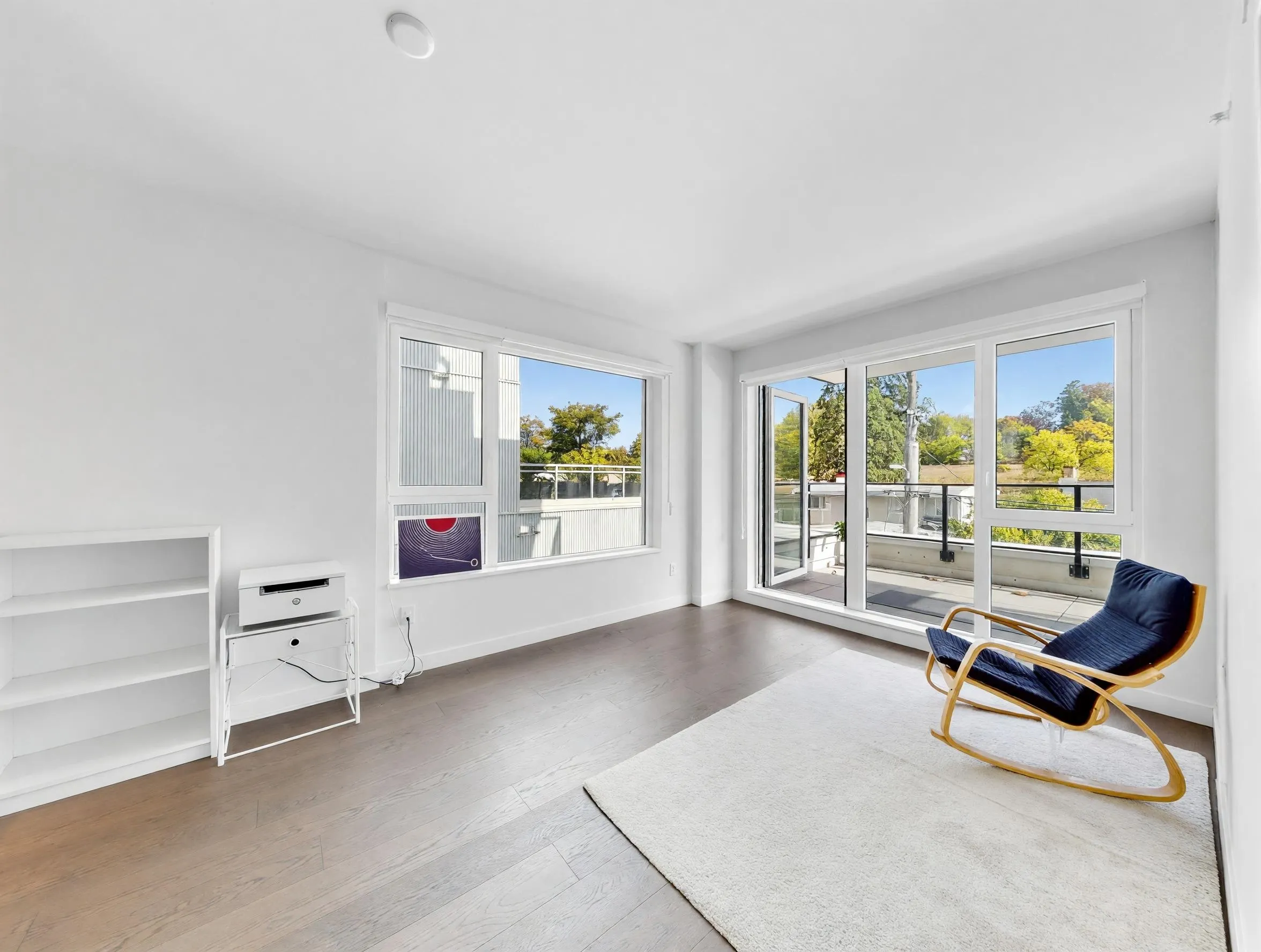 5168 Cambie Street #314