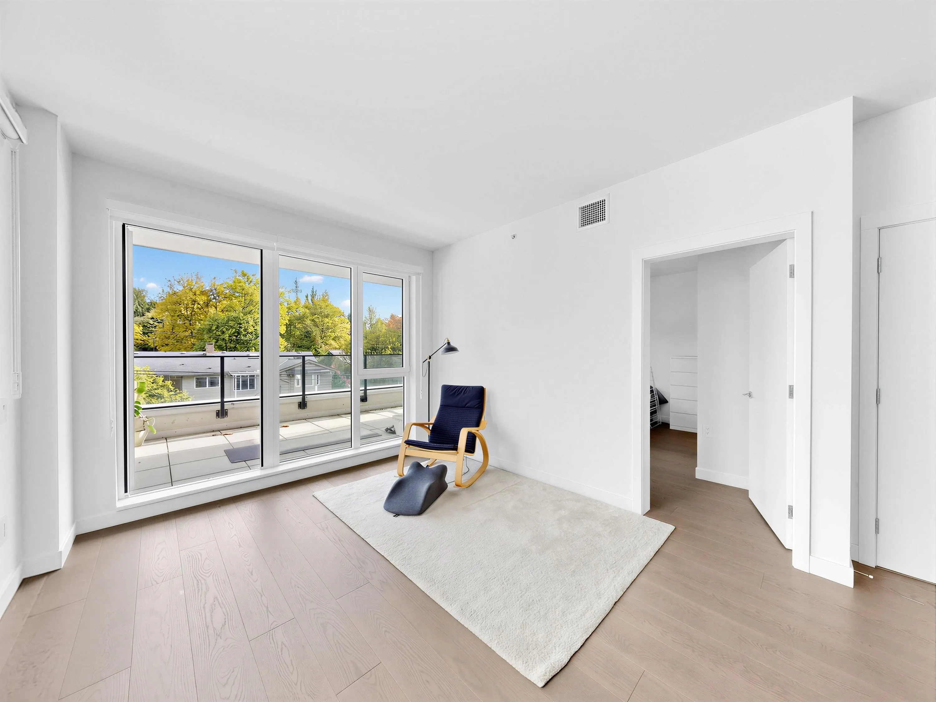 5168 Cambie Street #314