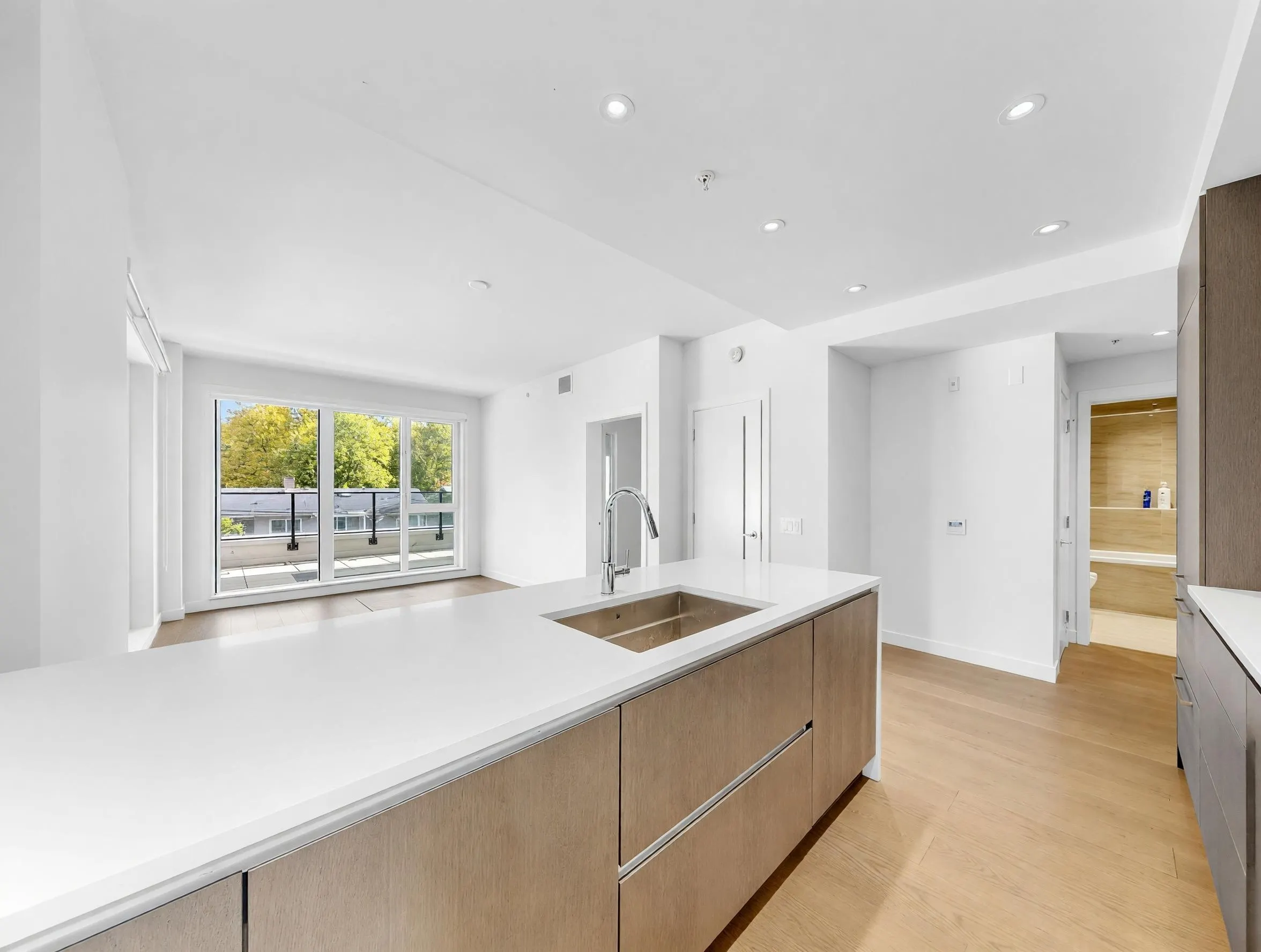 5168 Cambie Street #314