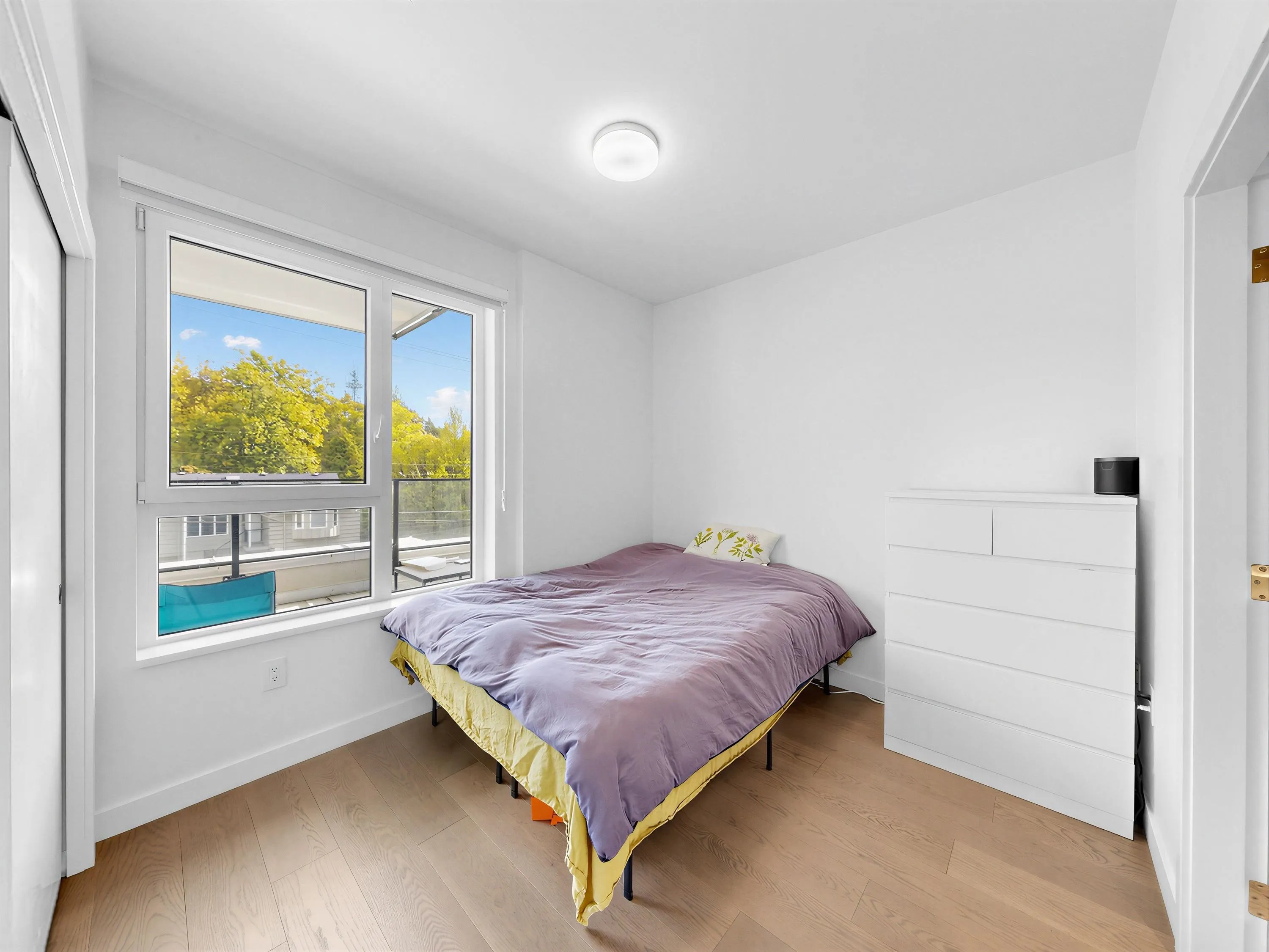 5168 Cambie Street #314