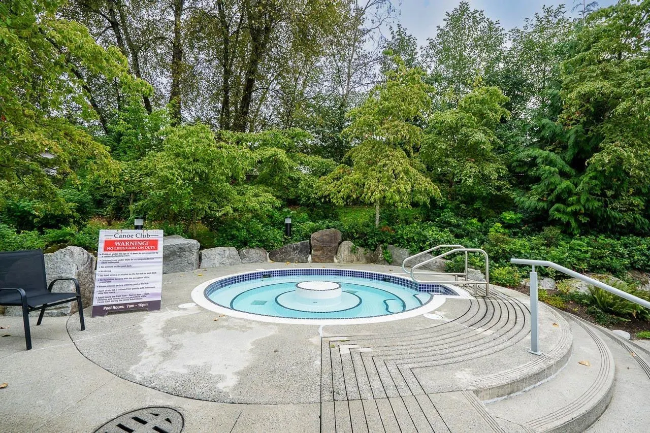 660 Nootka Way #1208