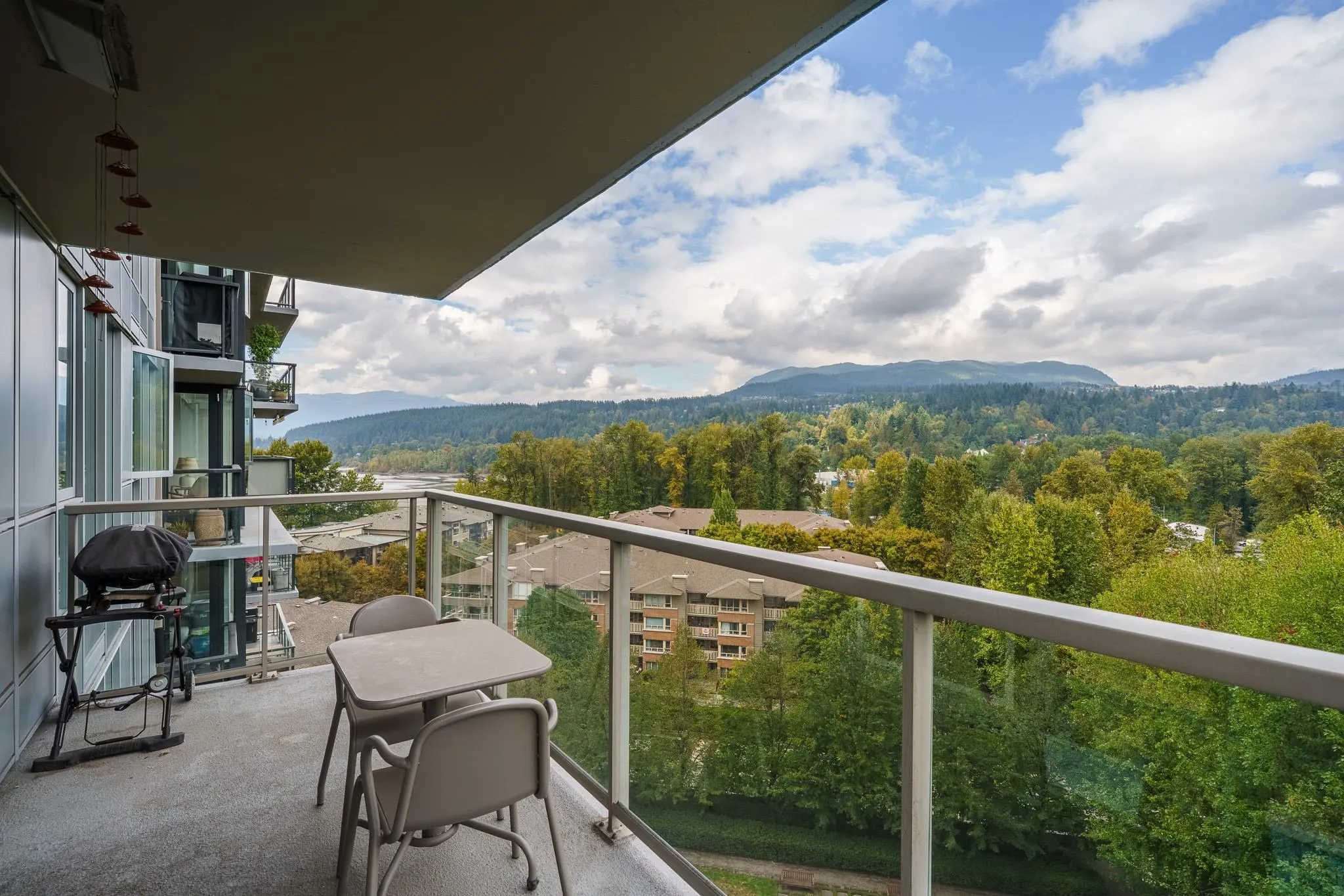 660 Nootka Way #1208