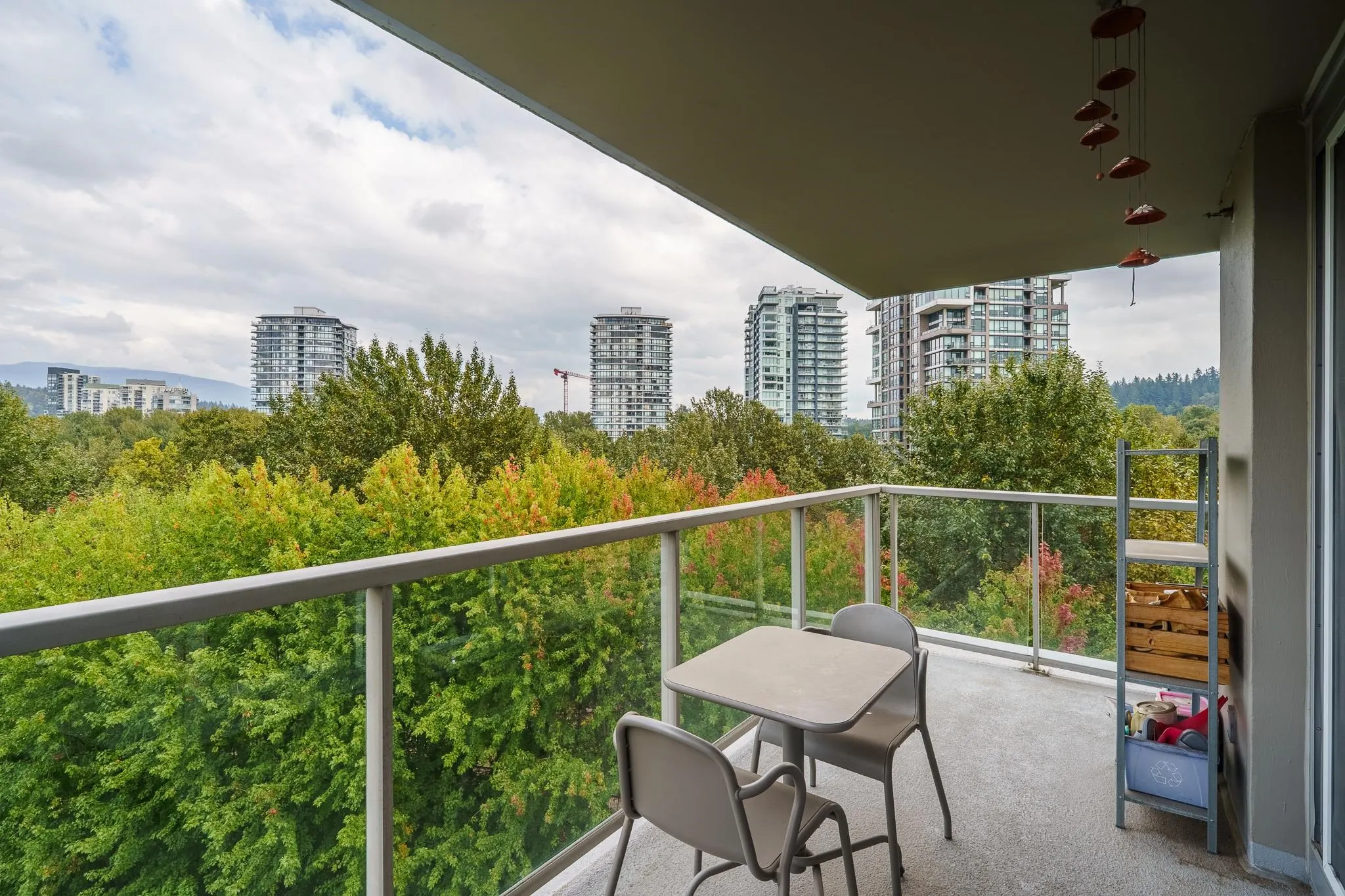 660 Nootka Way #1208