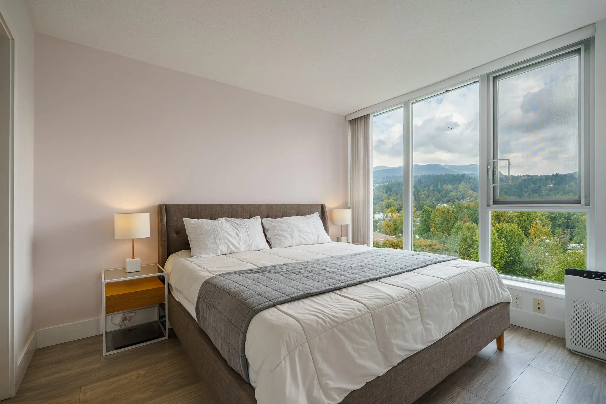 660 Nootka Way #1208