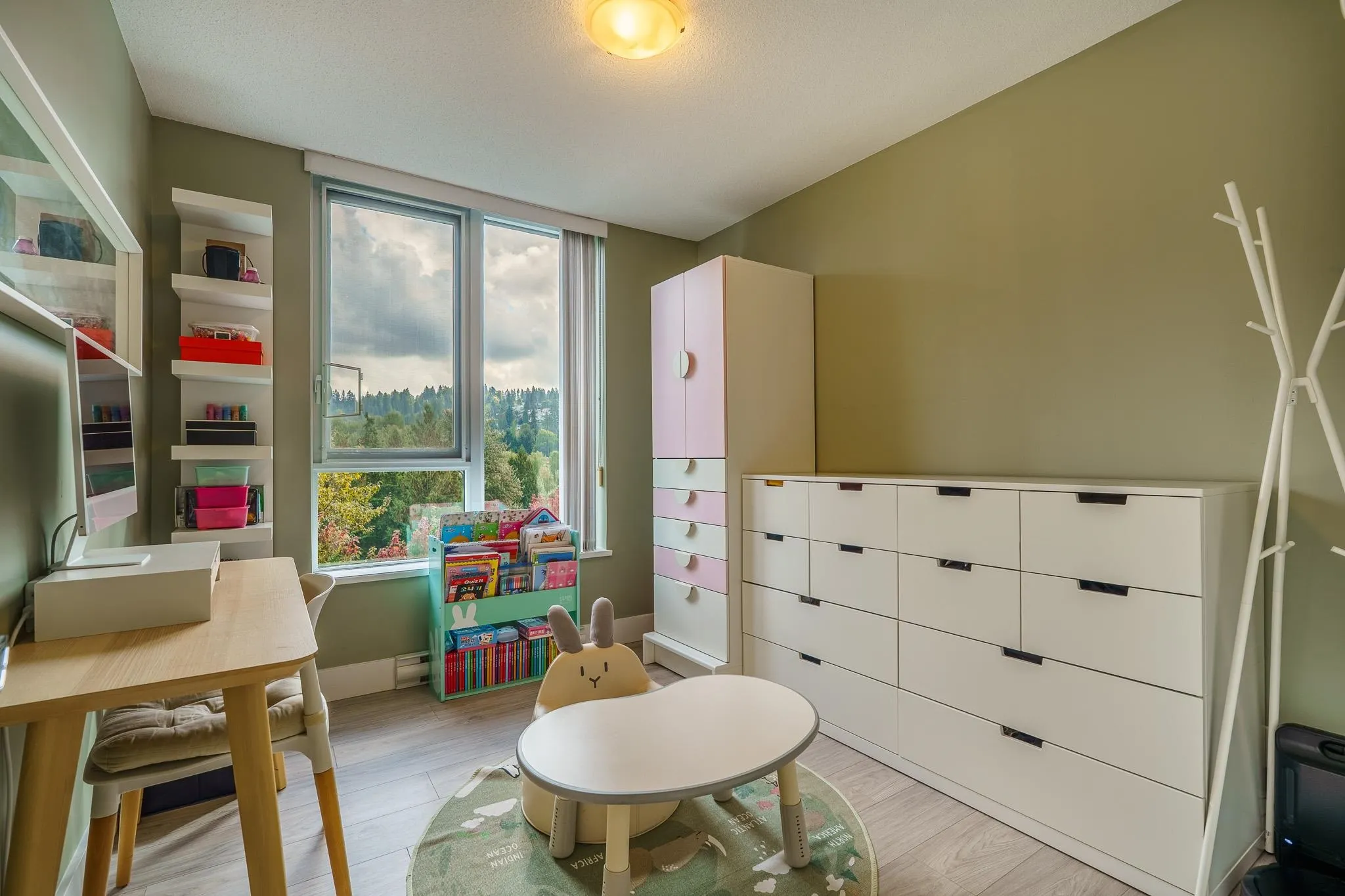 660 Nootka Way #1208