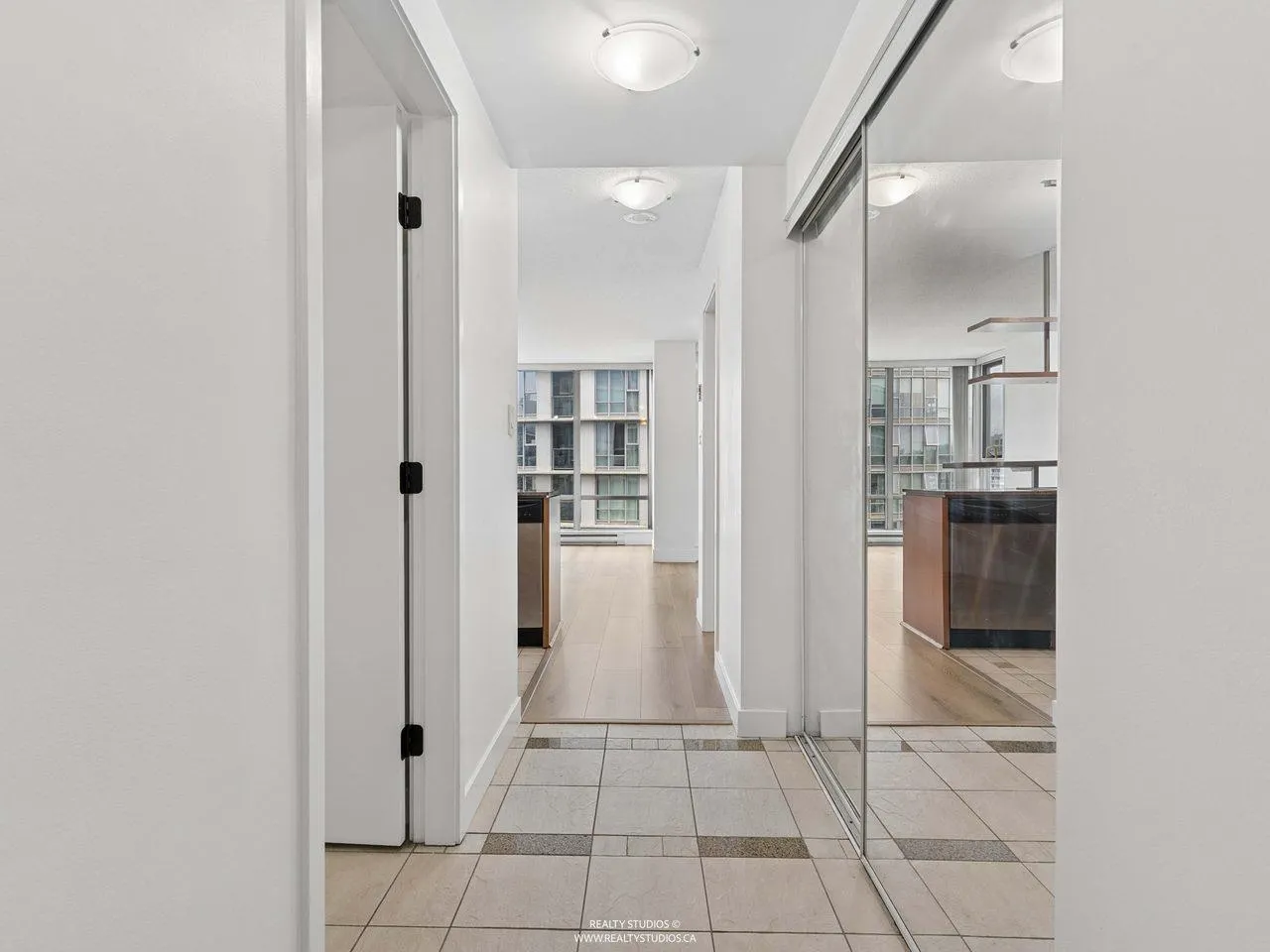 1495 Richards Street #2208