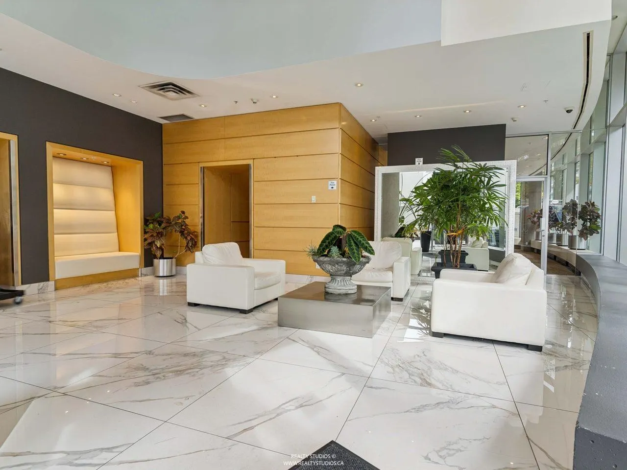 1495 Richards Street #2208
