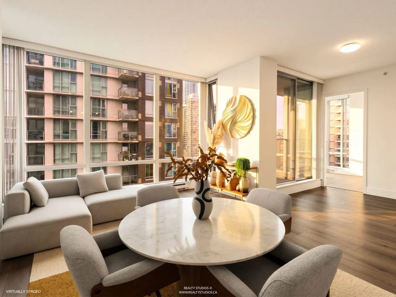 1495 Richards Street #2208