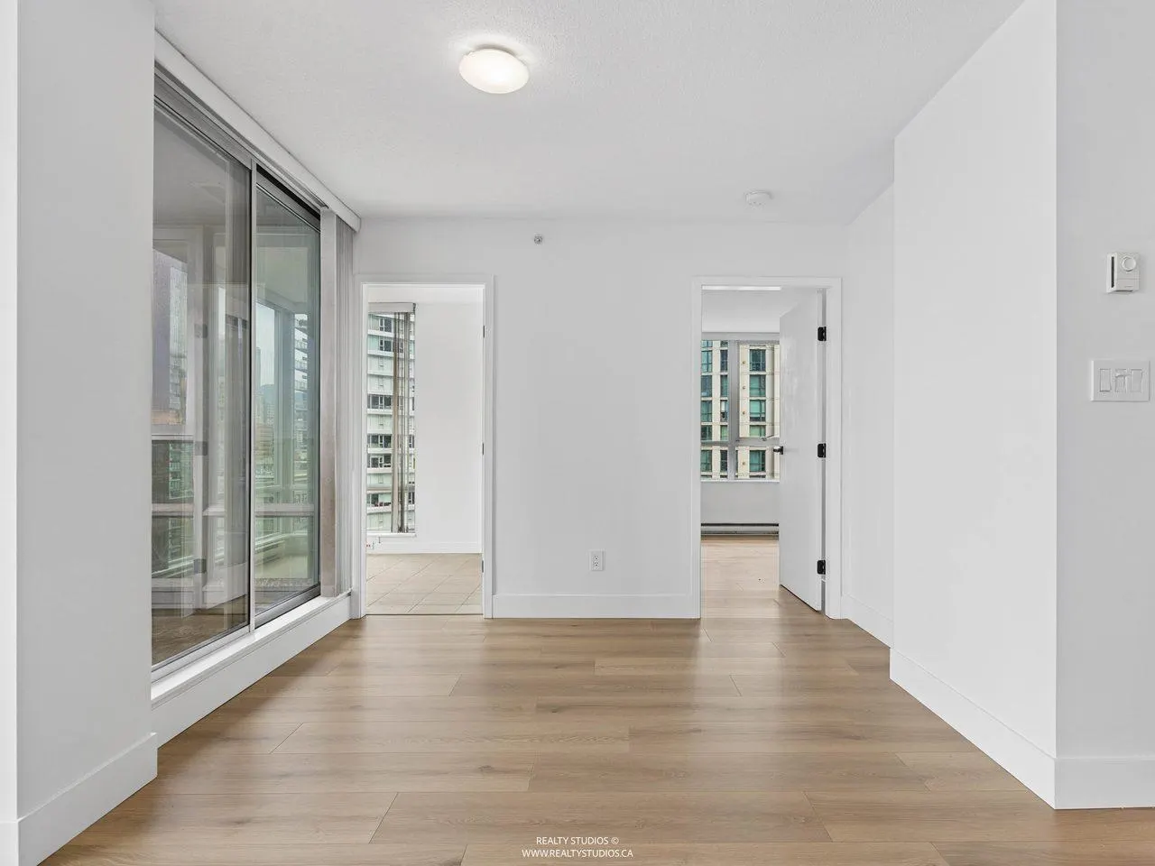 1495 Richards Street #2208
