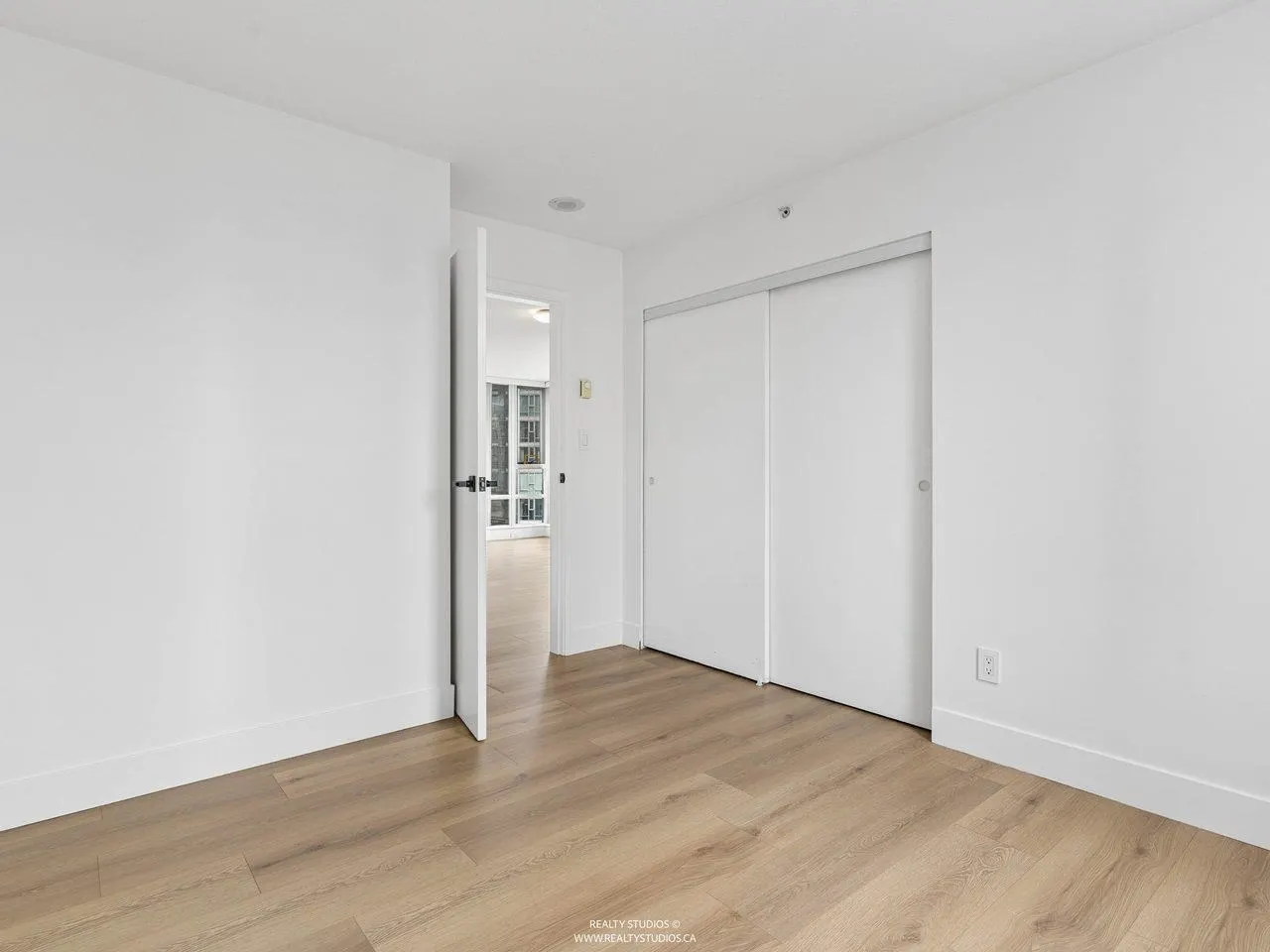 1495 Richards Street #2208