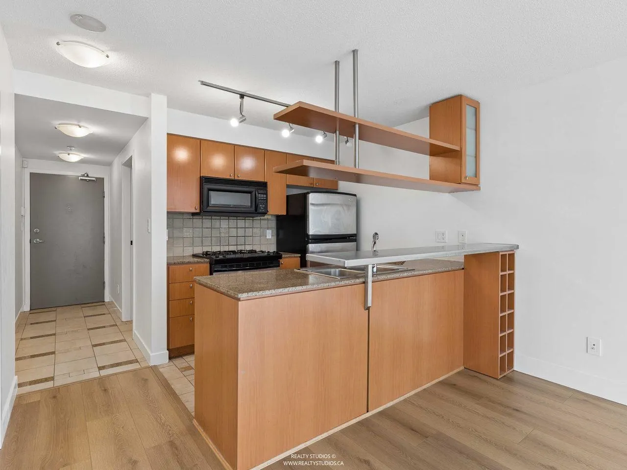 1495 Richards Street #2208
