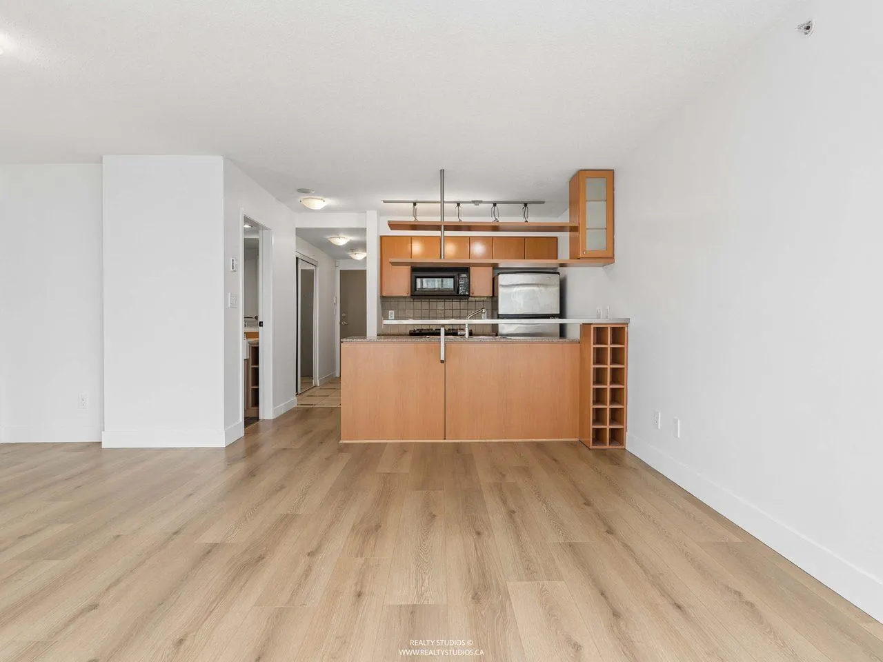 1495 Richards Street #2208