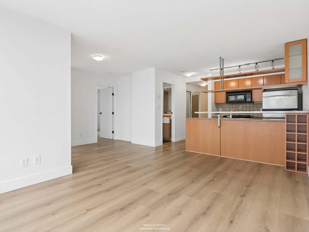 1495 Richards Street #2208