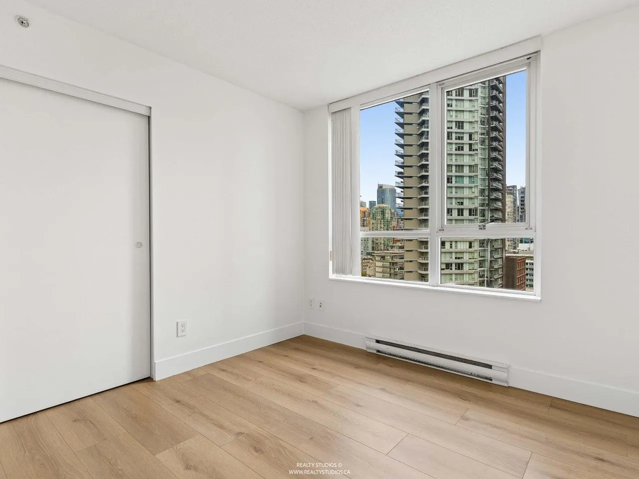 1495 Richards Street #2208