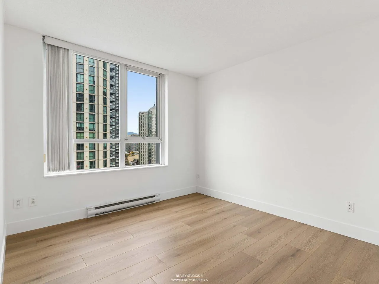 1495 Richards Street #2208