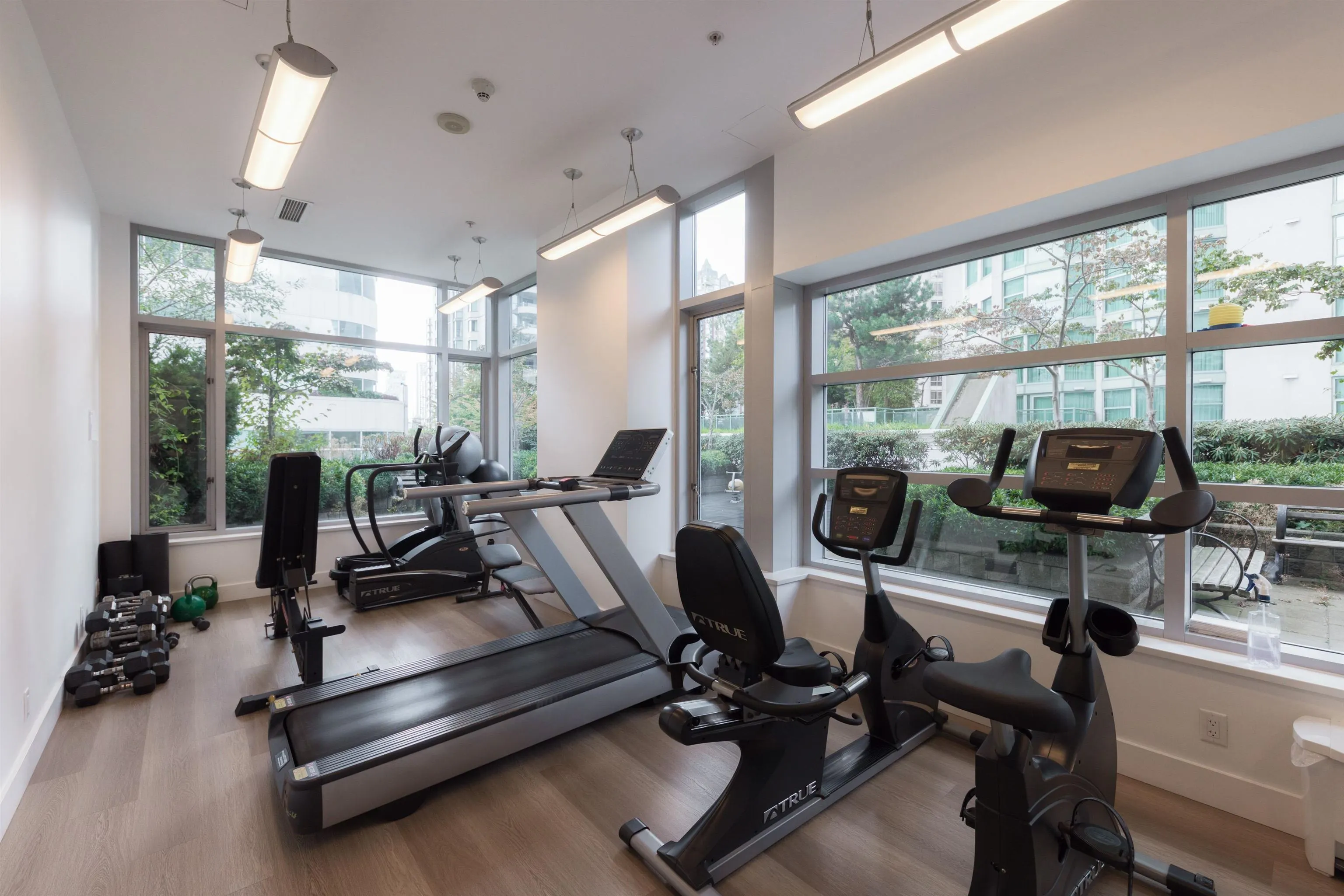 821 Cambie Street #1202