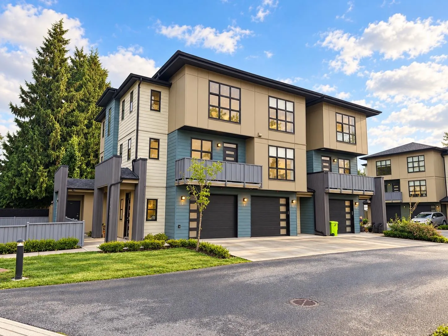 46376 Yale Road #1